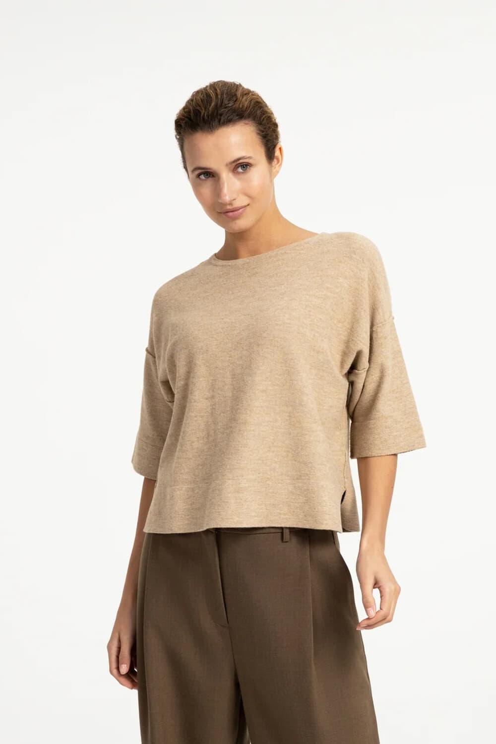 Yaya Trui  Beige