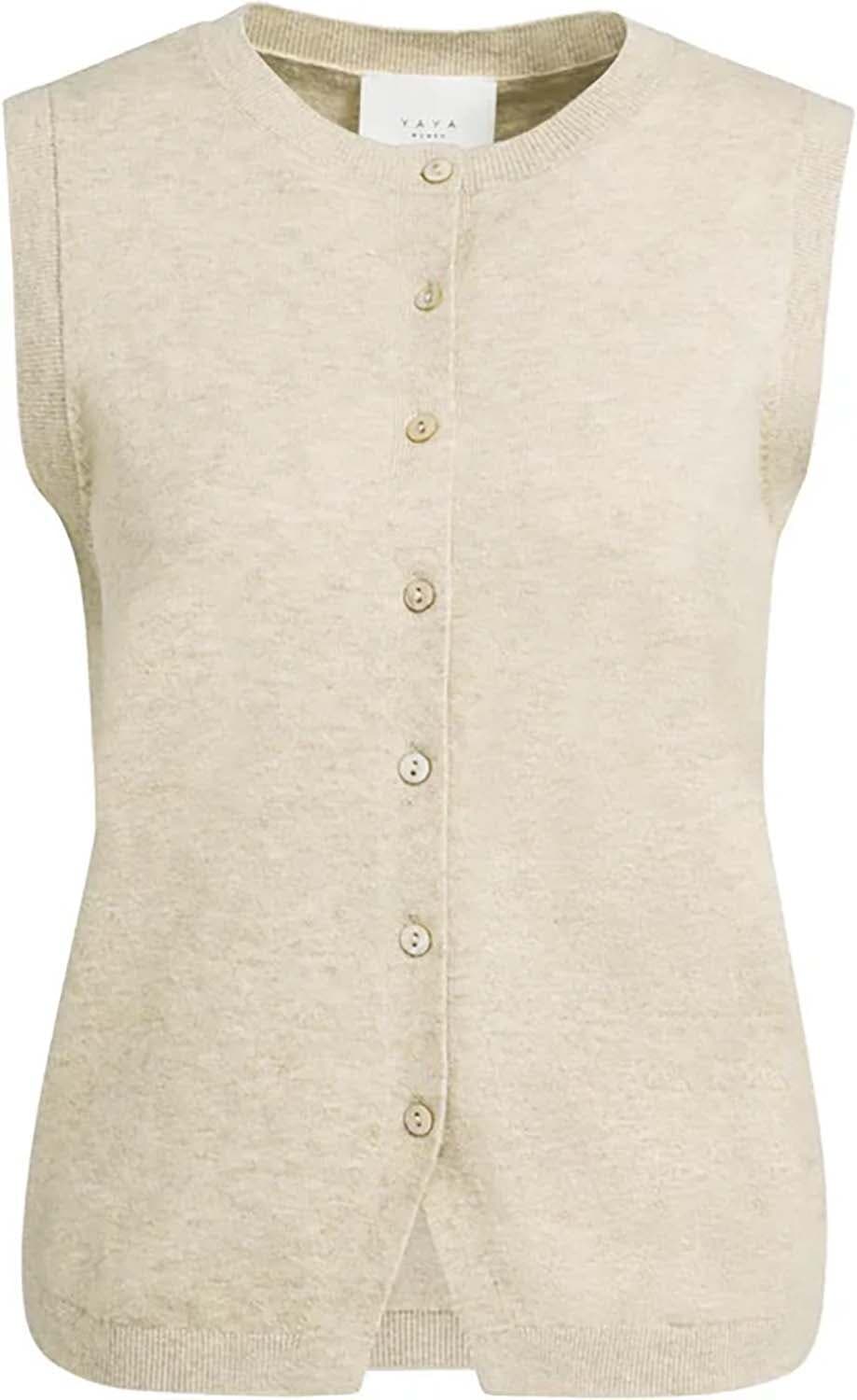 Yaya Spencer  Beige