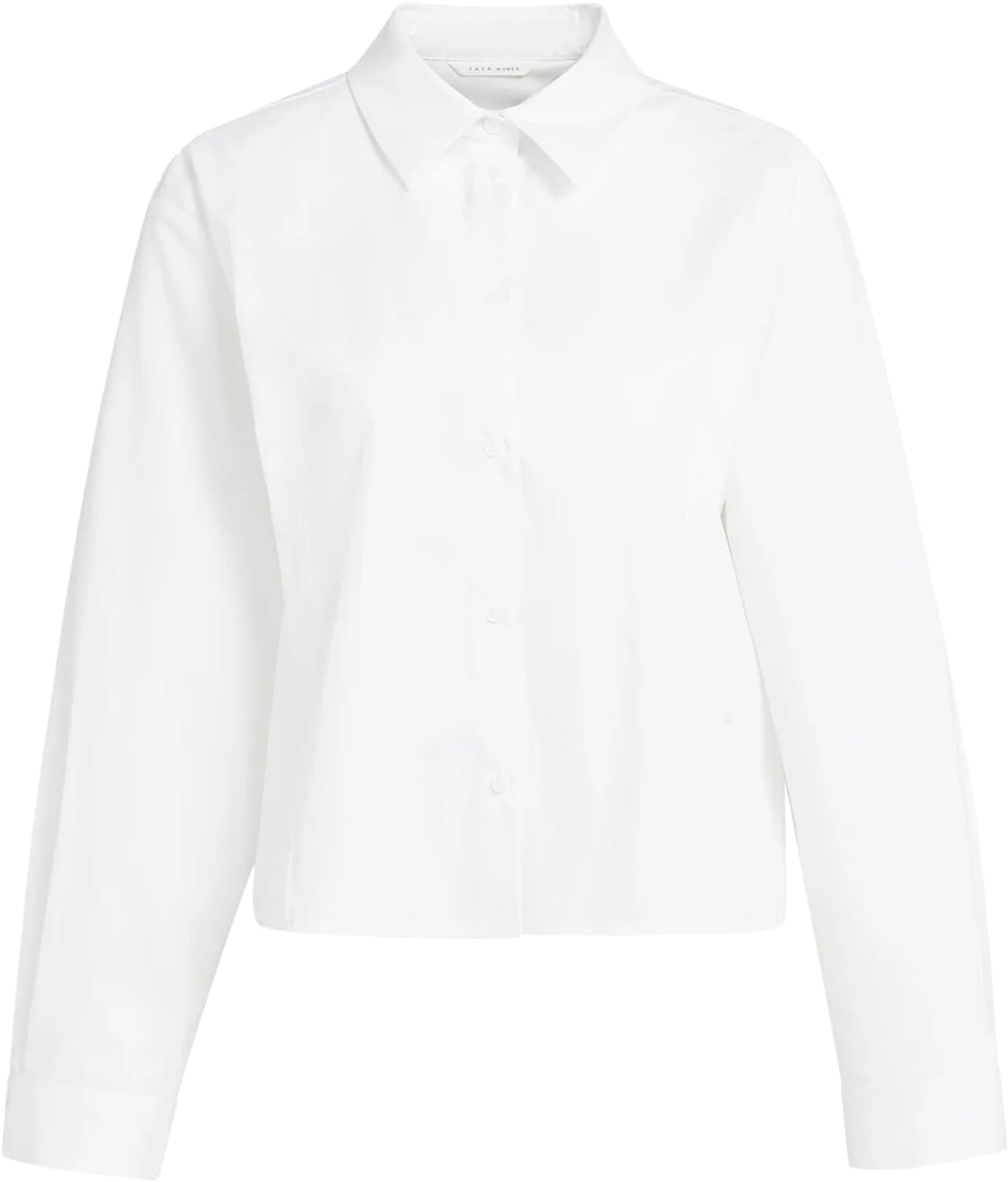 Yaya Blouse  Wit