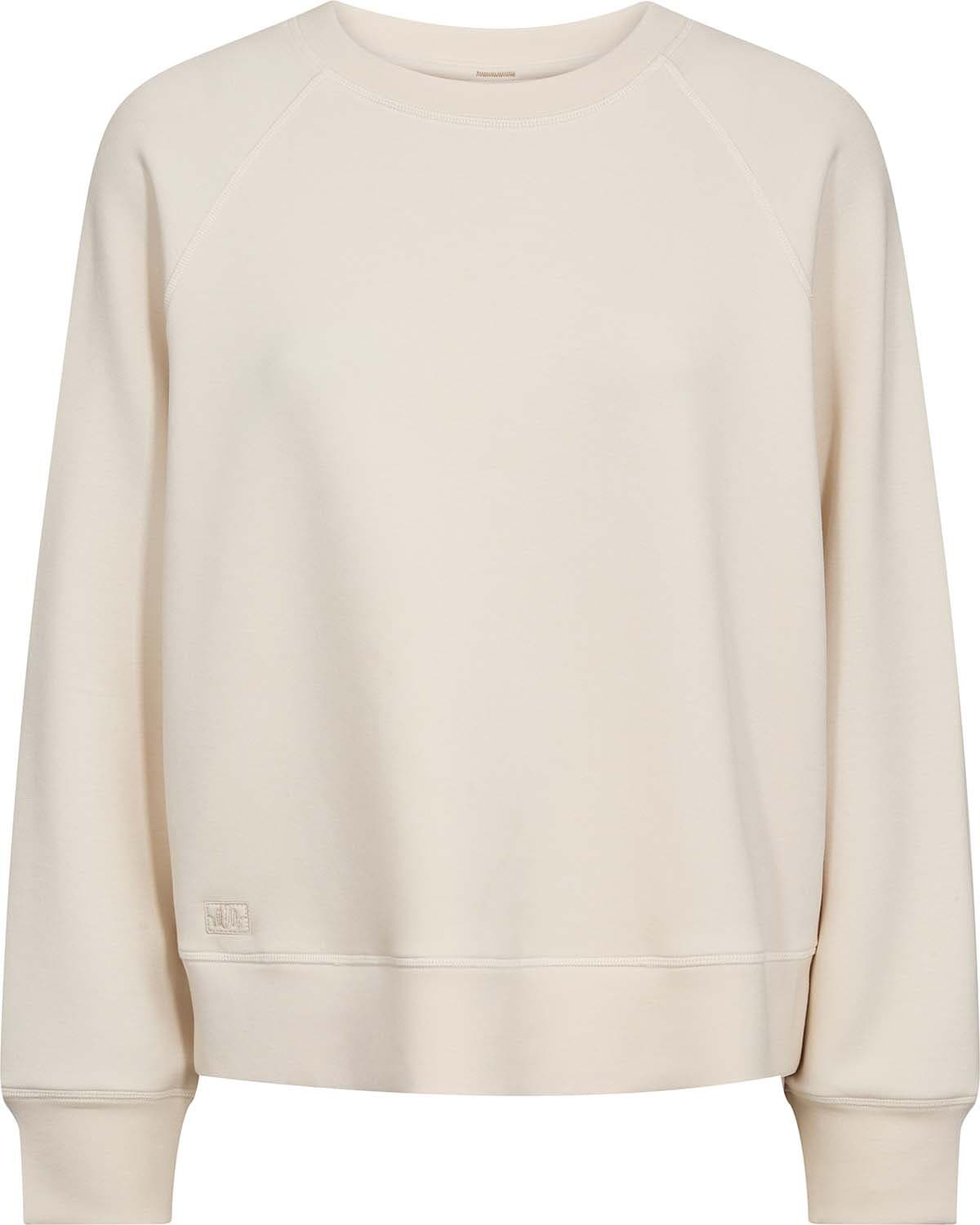 Mos Mosh Sweater Bello Beige