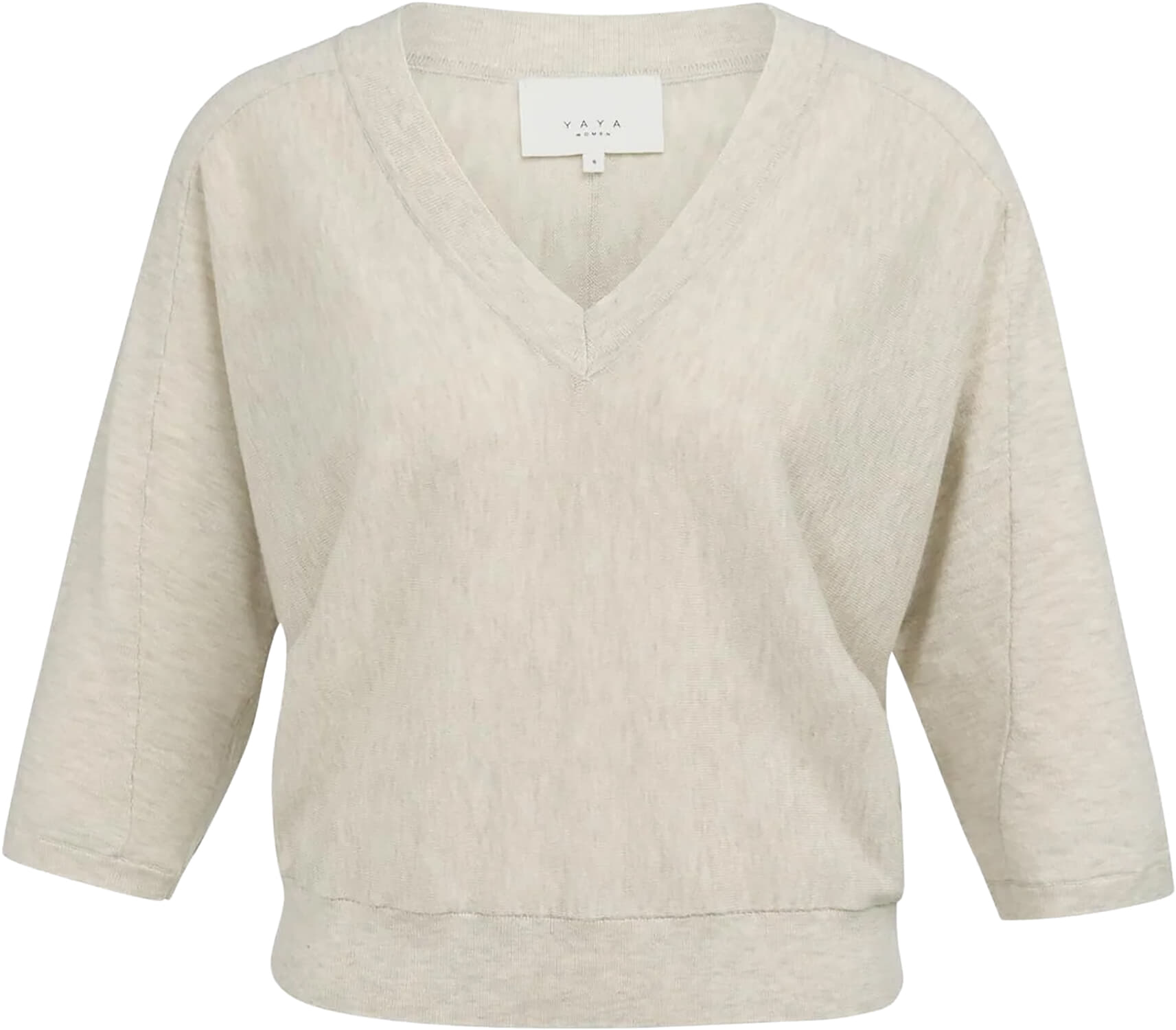 Yaya Trui  Beige