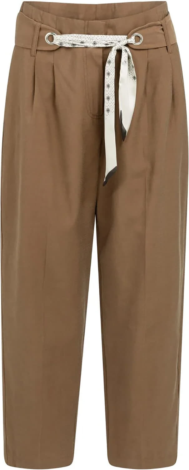 Yaya Broek  Bruin