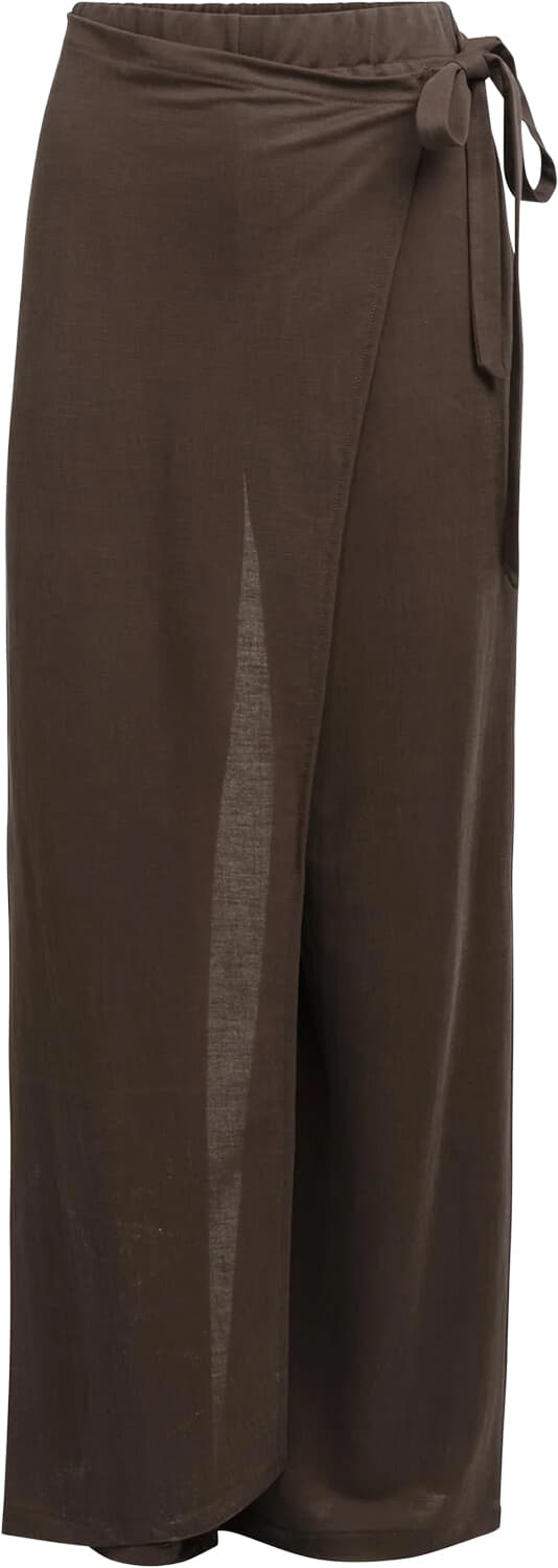 Yaya Broek Jersey   Paars