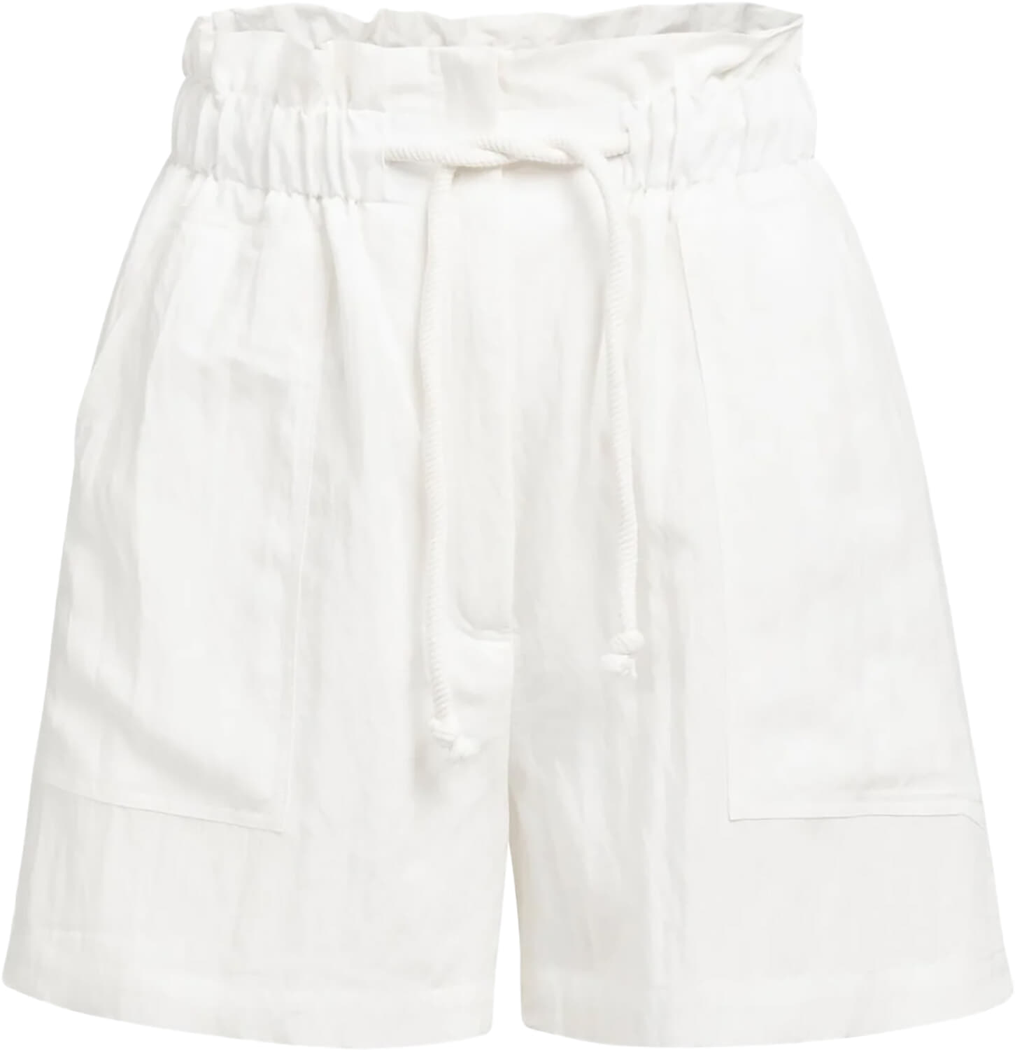 Yaya Short Off White