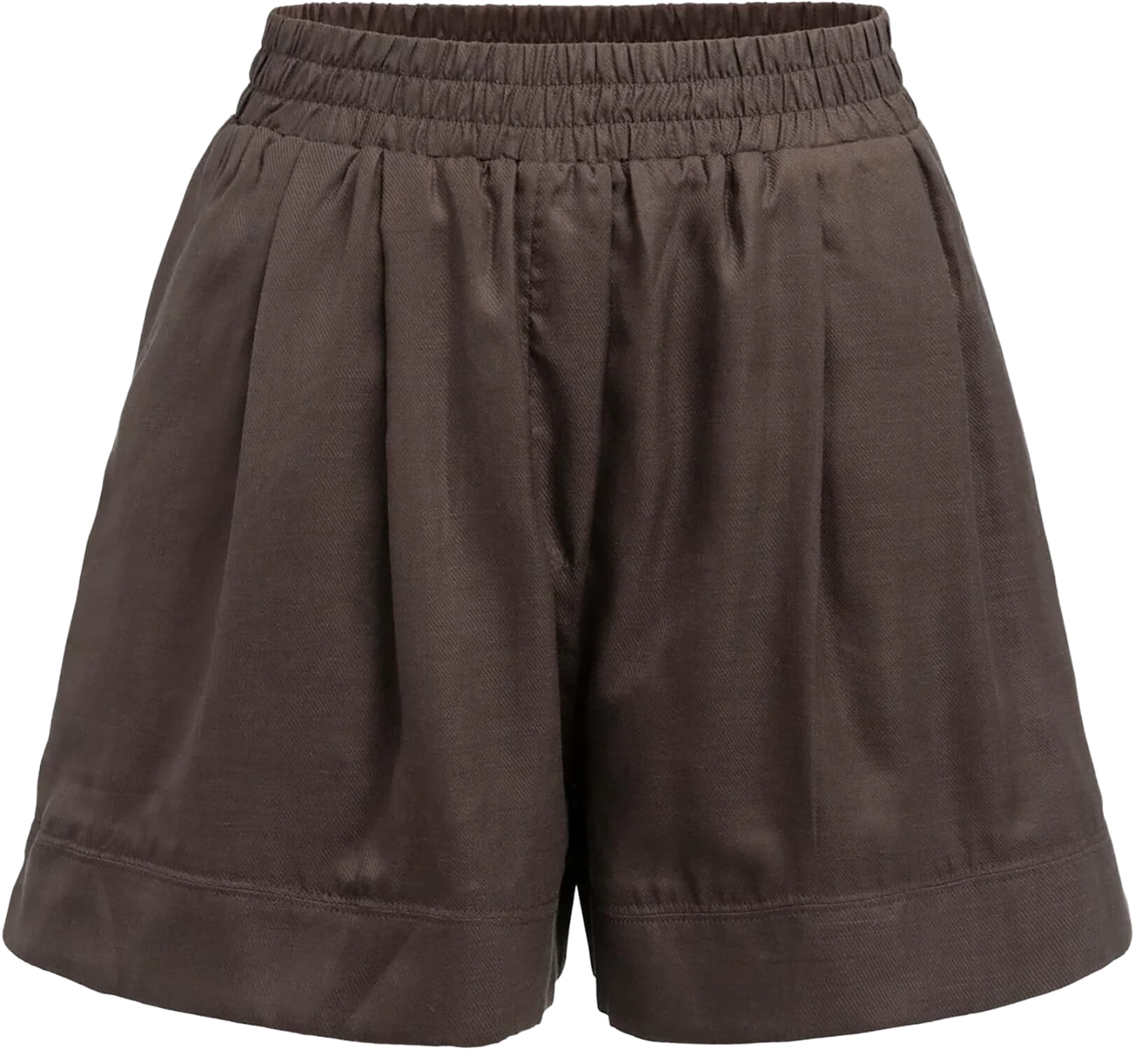 Yaya Short Paars