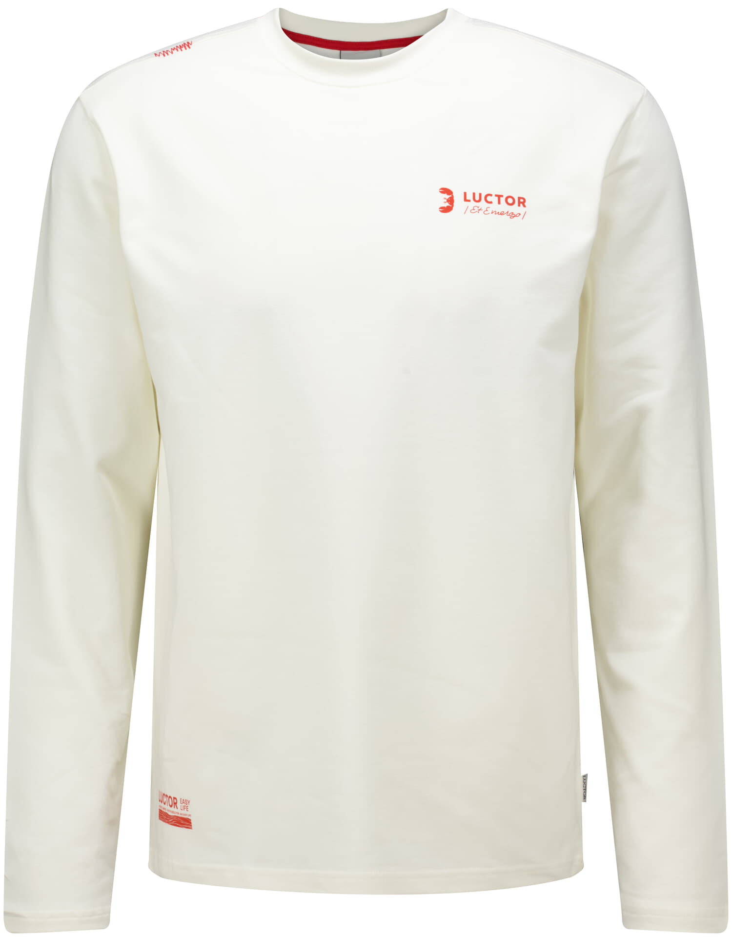 Longsleeve Noah Off White