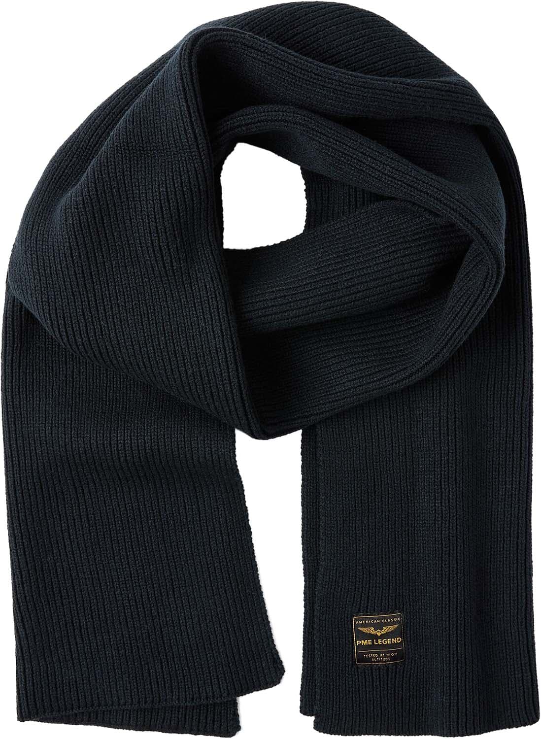 Pme Legend Sjaal Basic Navy