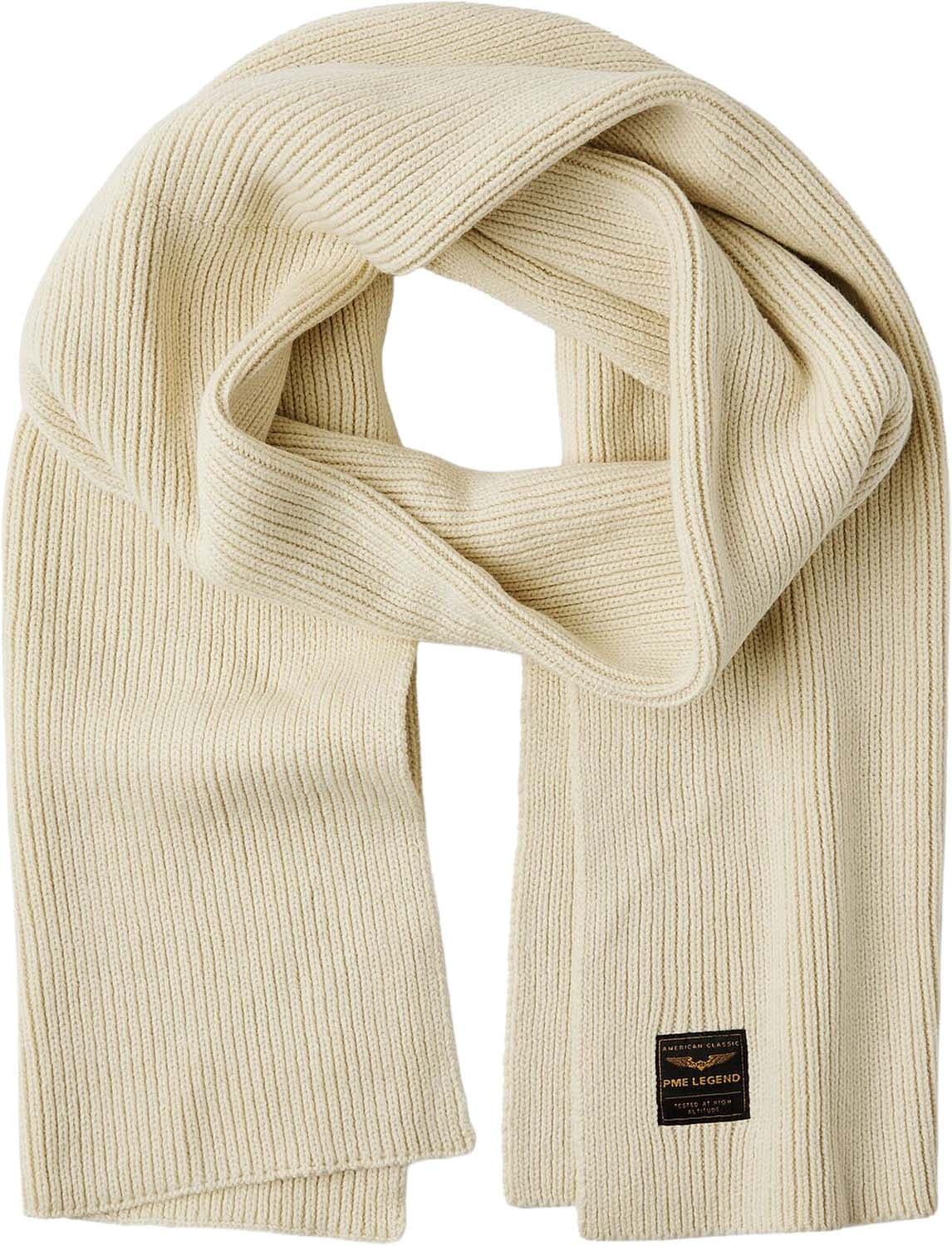 Pme Legend Sjaal Basic Beige