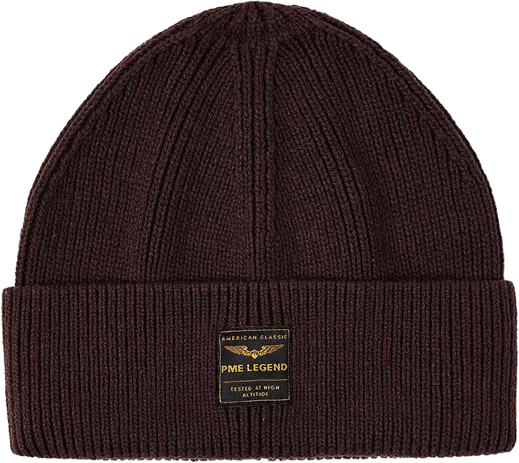 Pme Legend Beanie Basic Beige