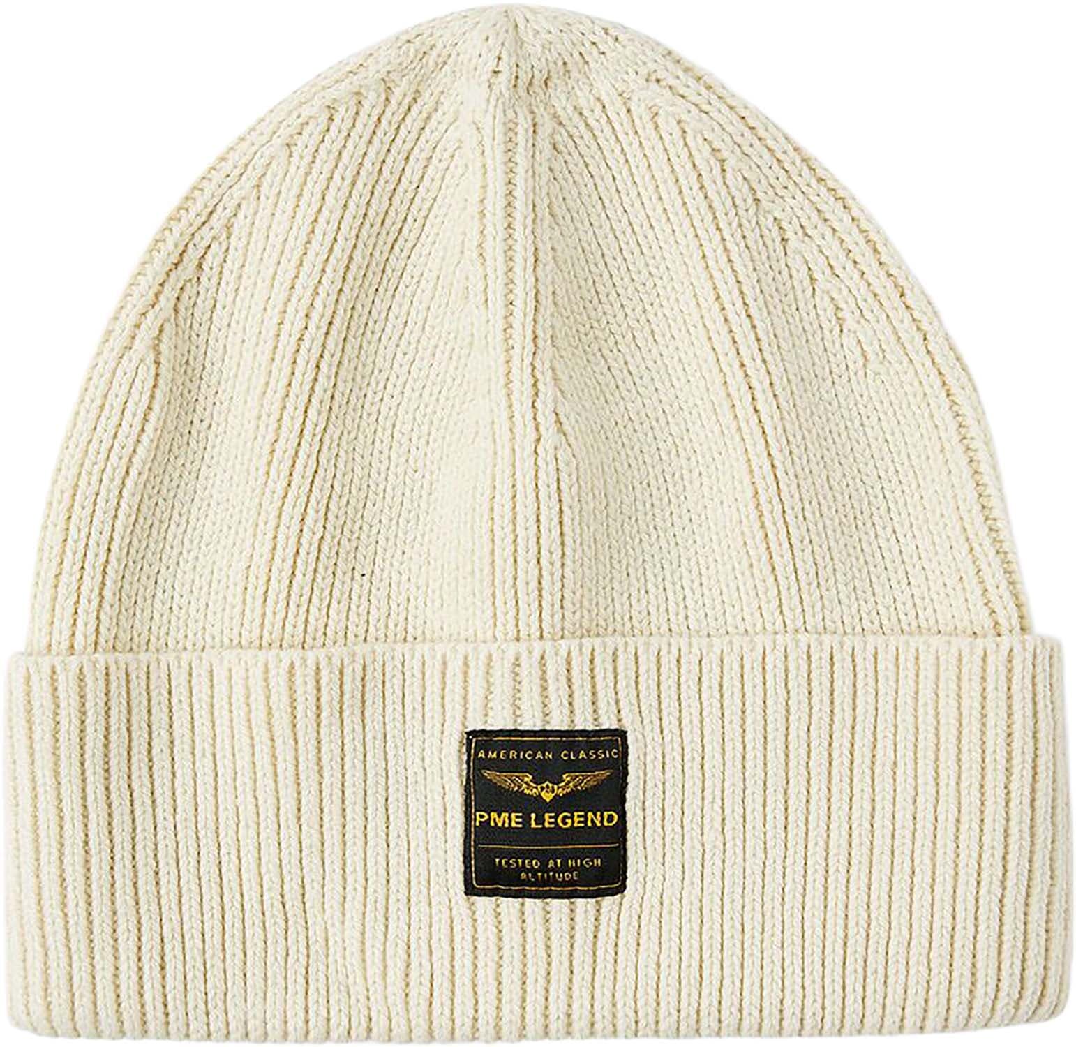 Pme Legend Beanie Basic Beige
