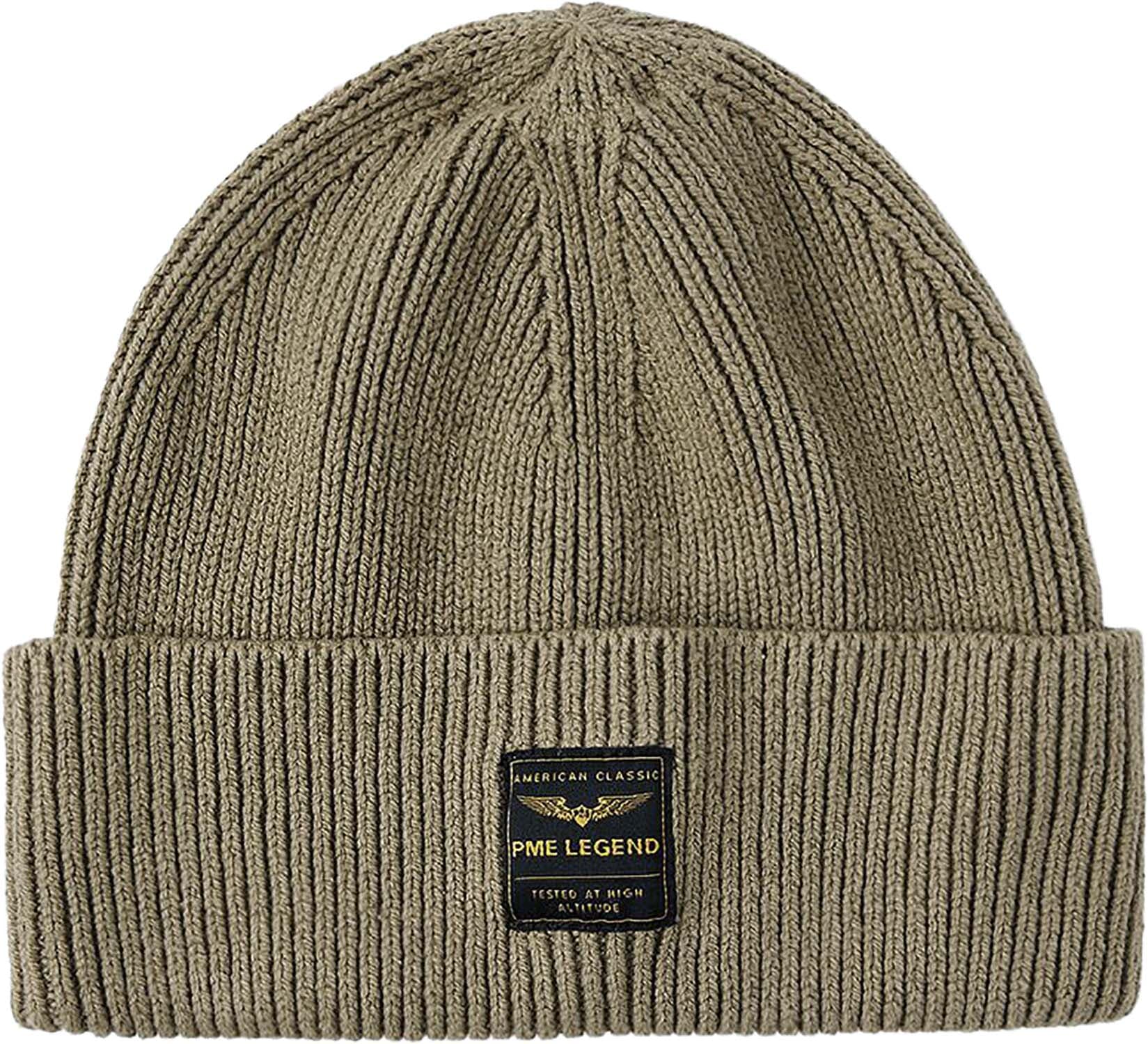 Pme Legend Beanie Basic Groen