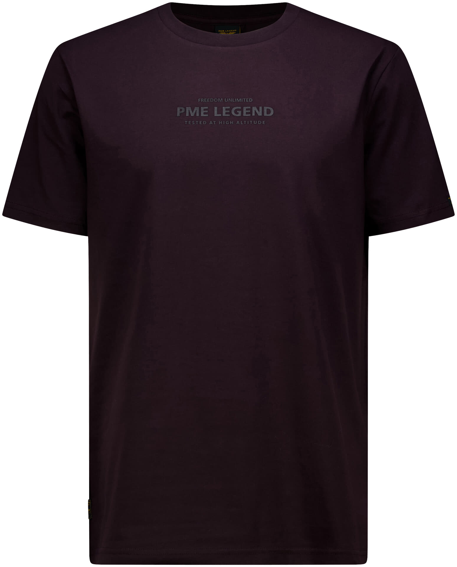 Pme Legend T-shirt  Paars