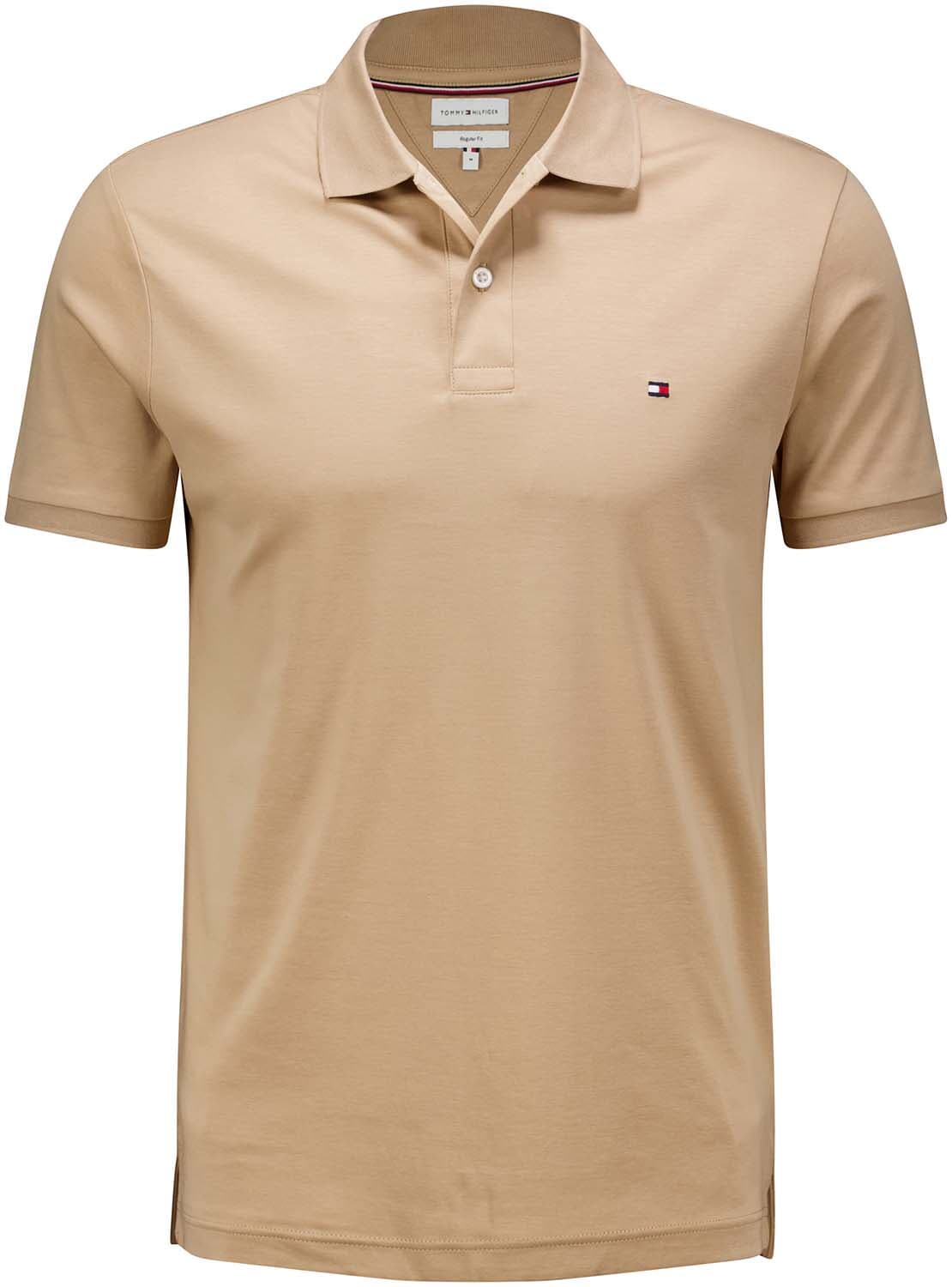 Tommy Hilfiger Polo Kaki