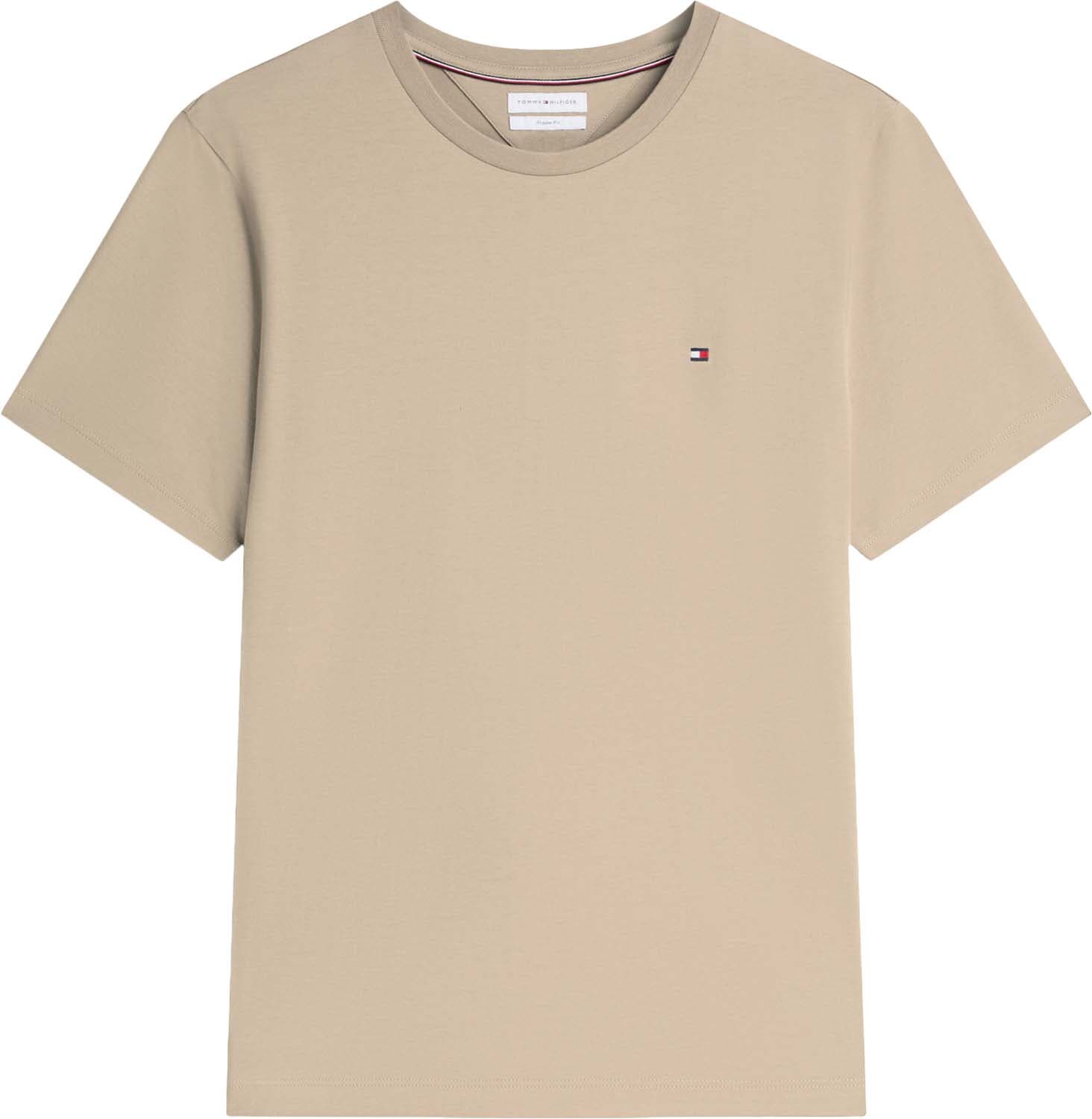 T-shirt Regular Fit Kaki