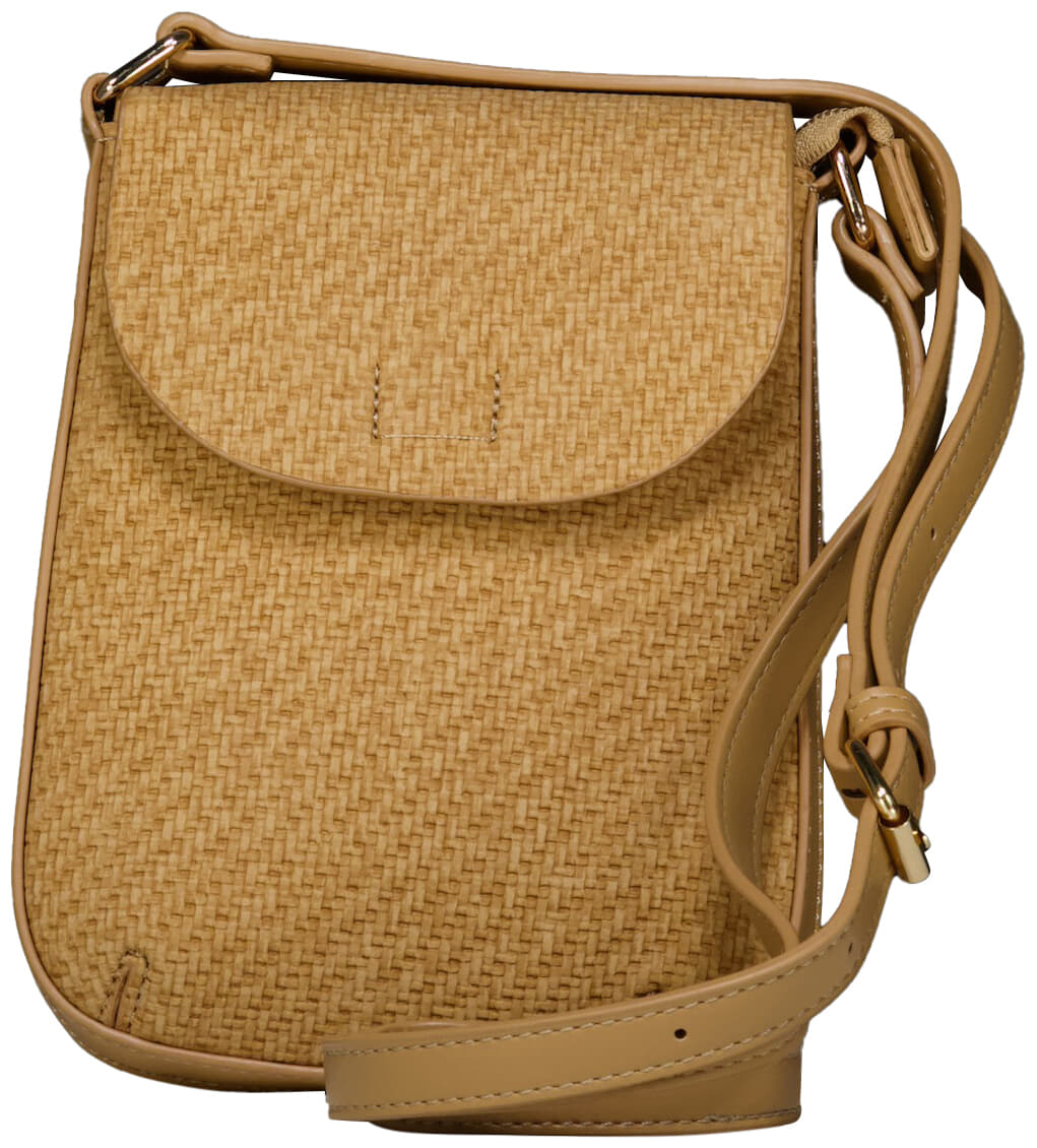 Zo Tas Camel
