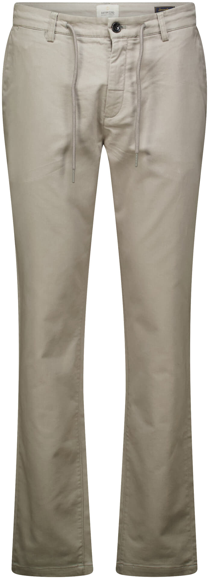 Dstrezzed Broek  Grijs