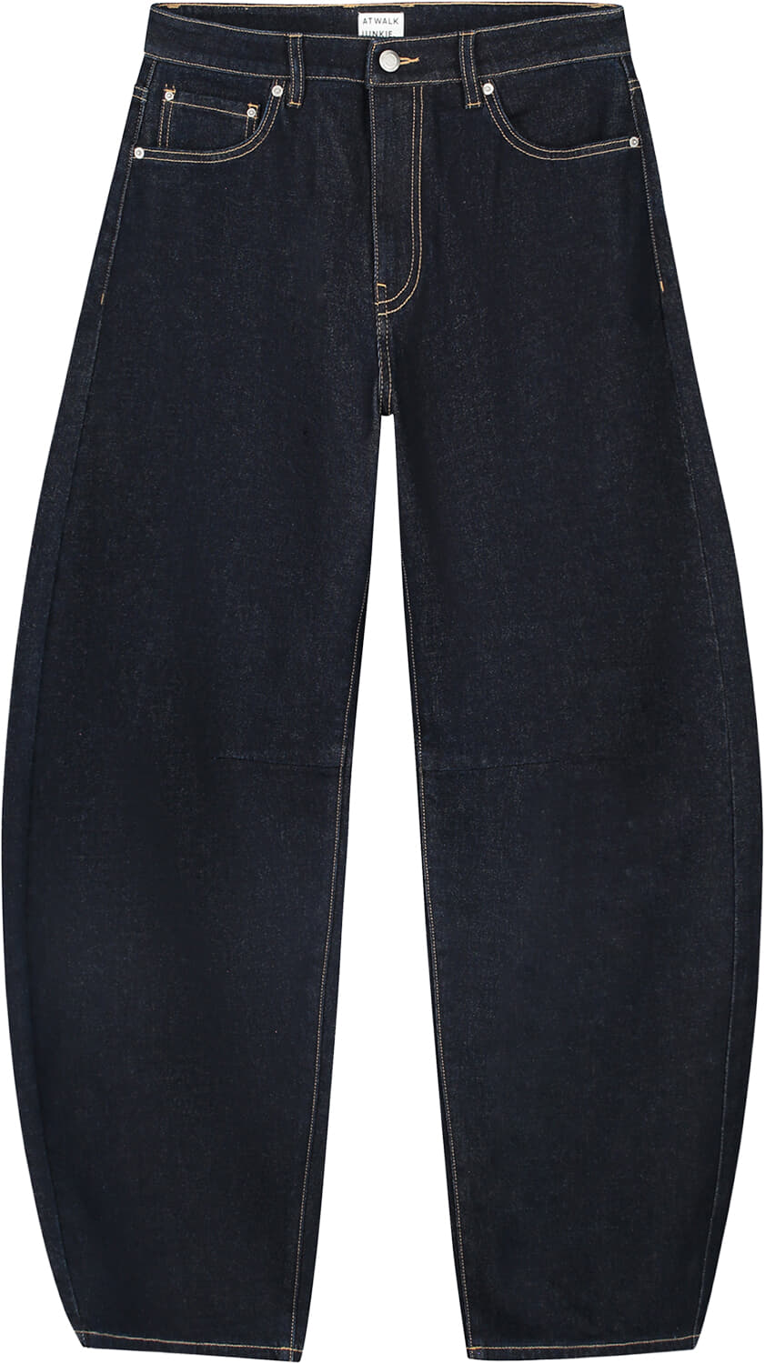 Catwalk Junkie Jeans Bold Barrel Fit Jeans Light