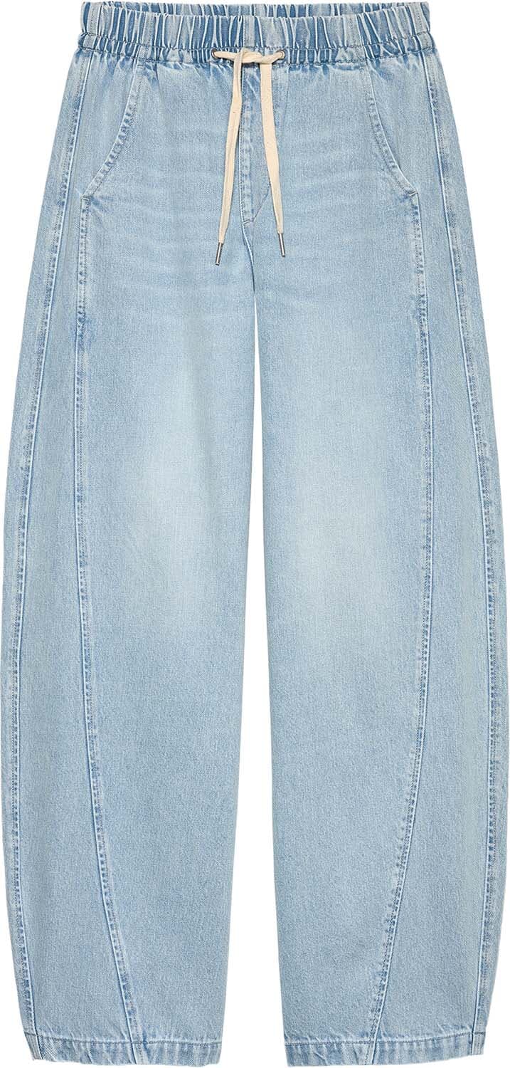 Catwalk Junkie Jogger Jeans Barrel fit  Jeans Light