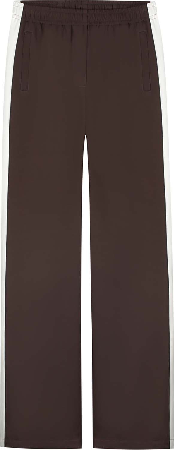Catwalk Junkie Joggingsbroek  Bruin