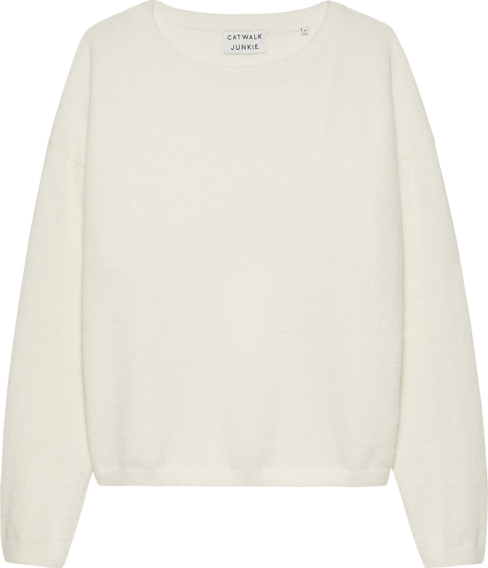 Catwalk Junkie Trui Off White