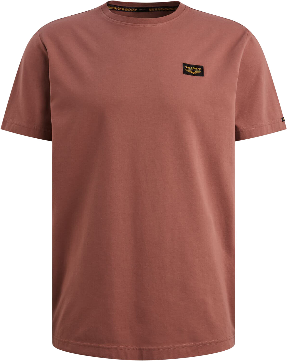 Pme Legend T-shirt  Roze