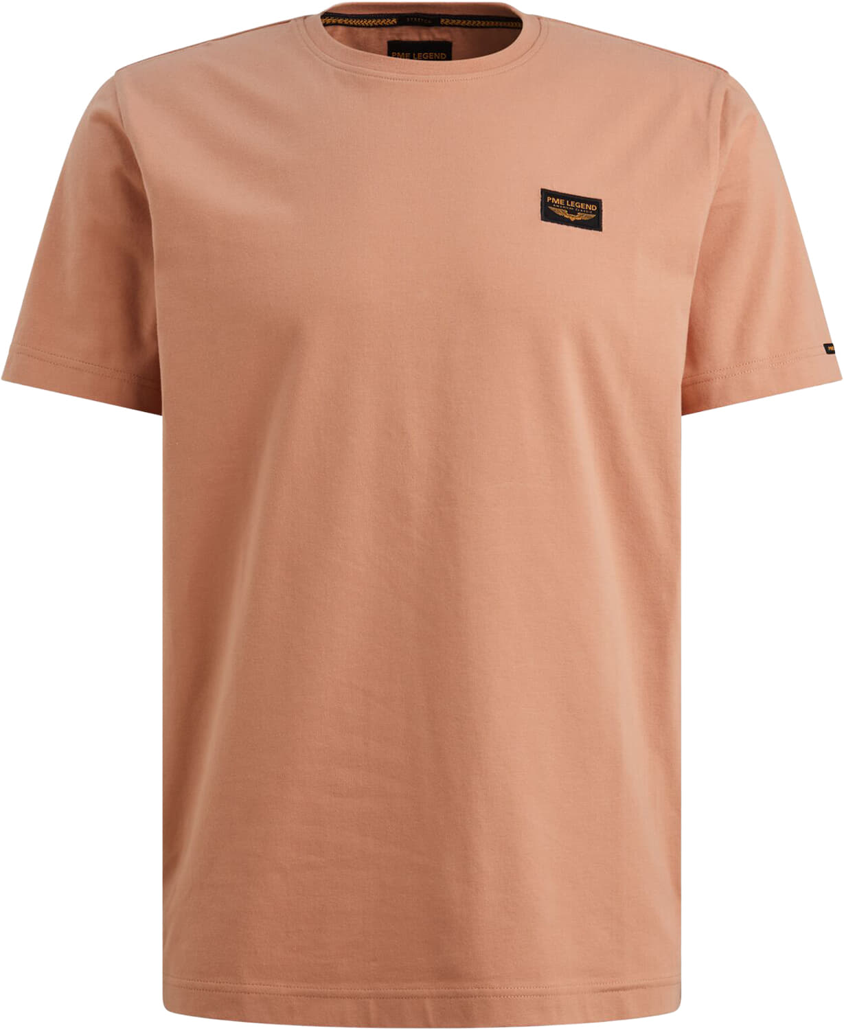 Pme Legend T-shirt American Class Roze