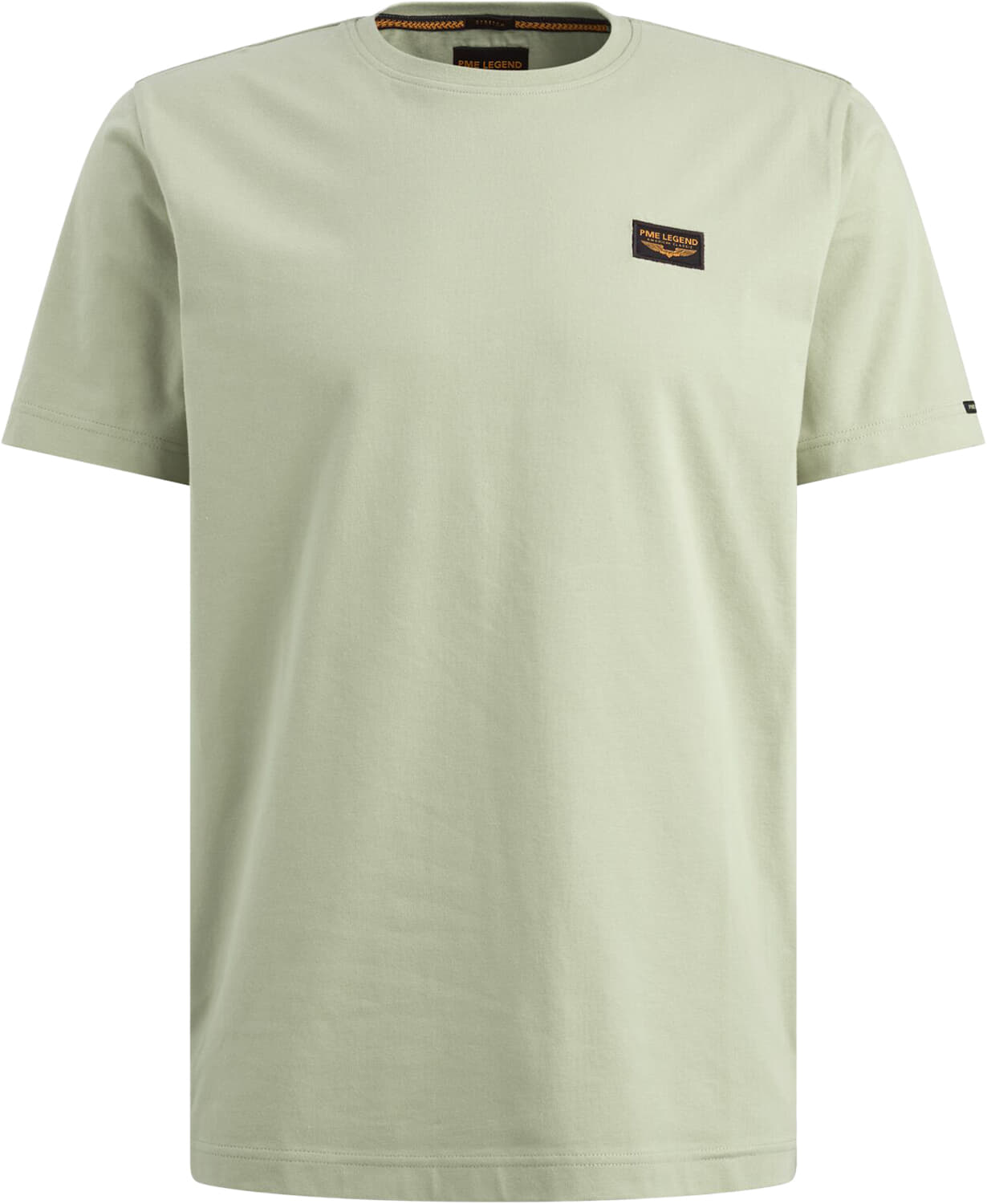 Pme Legend T-shirt American Class Groen