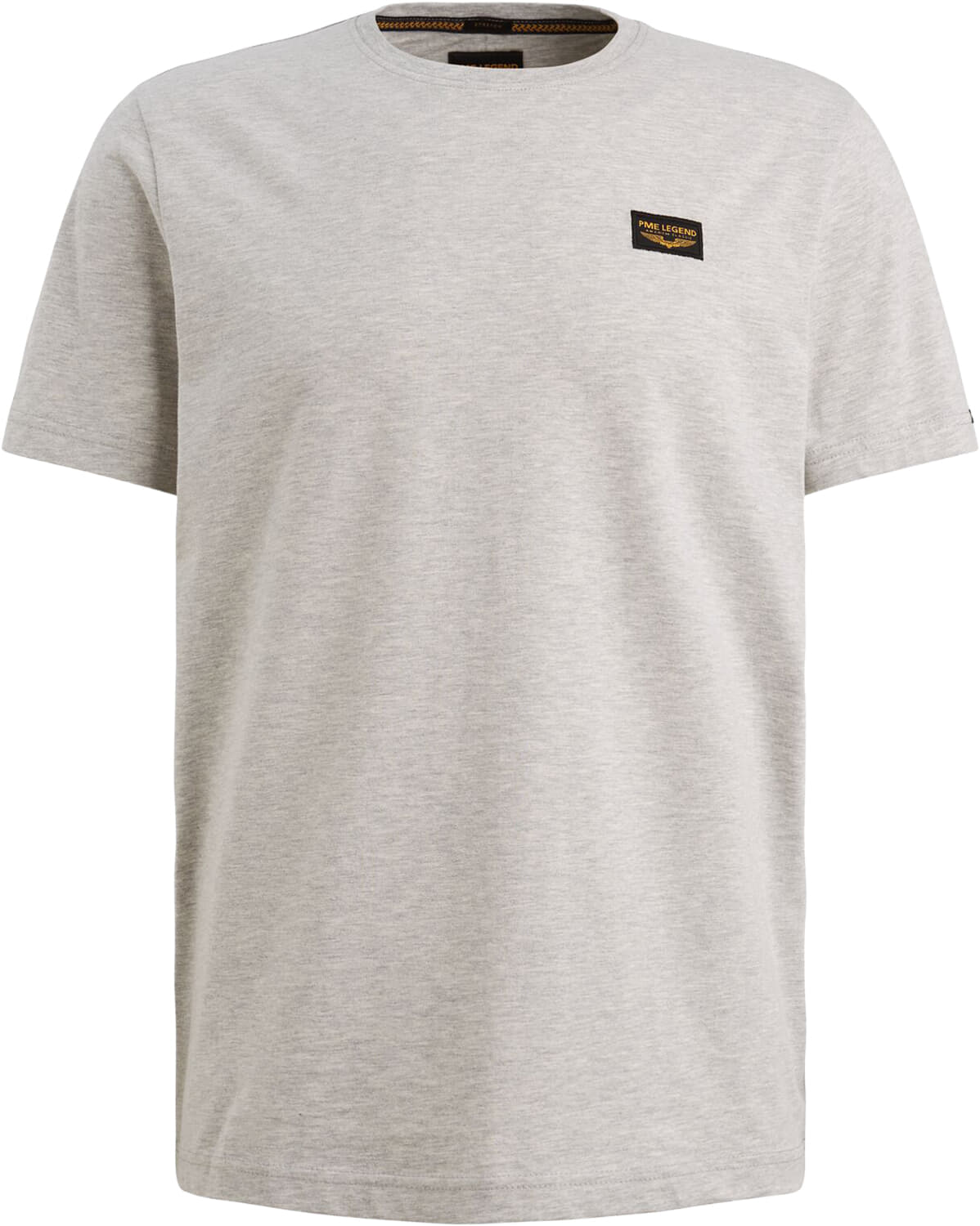 Pme Legend T-shirt American Class Grijs