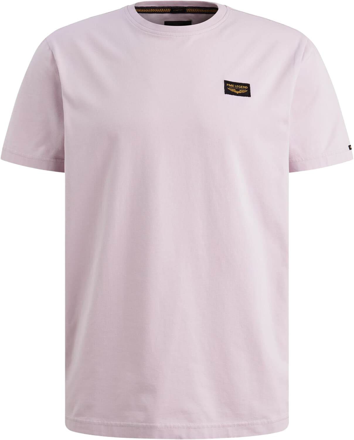 Pme Legend T-shirt  American Class Paars