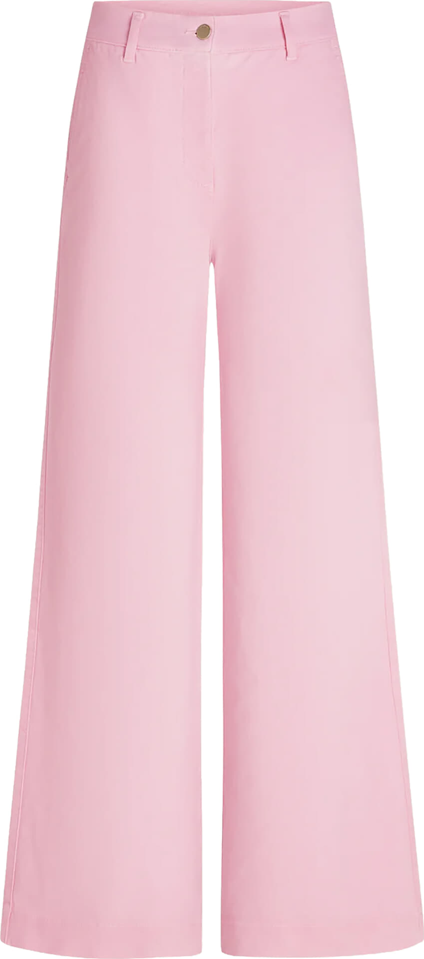 Beaumont Broek Rose Roze