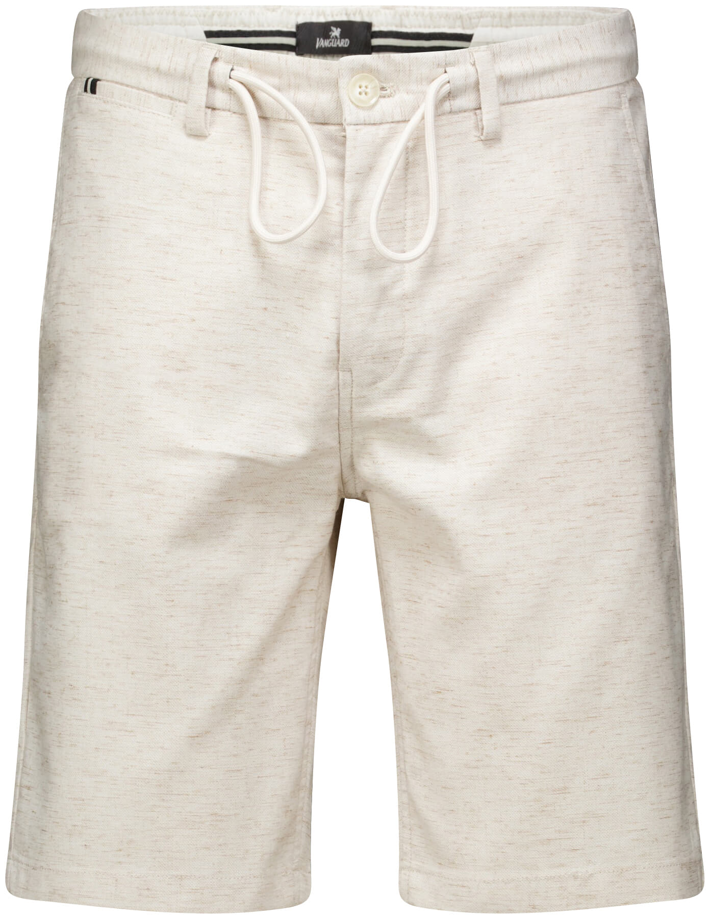 Vanguard Short V11 Slimfit Grijs