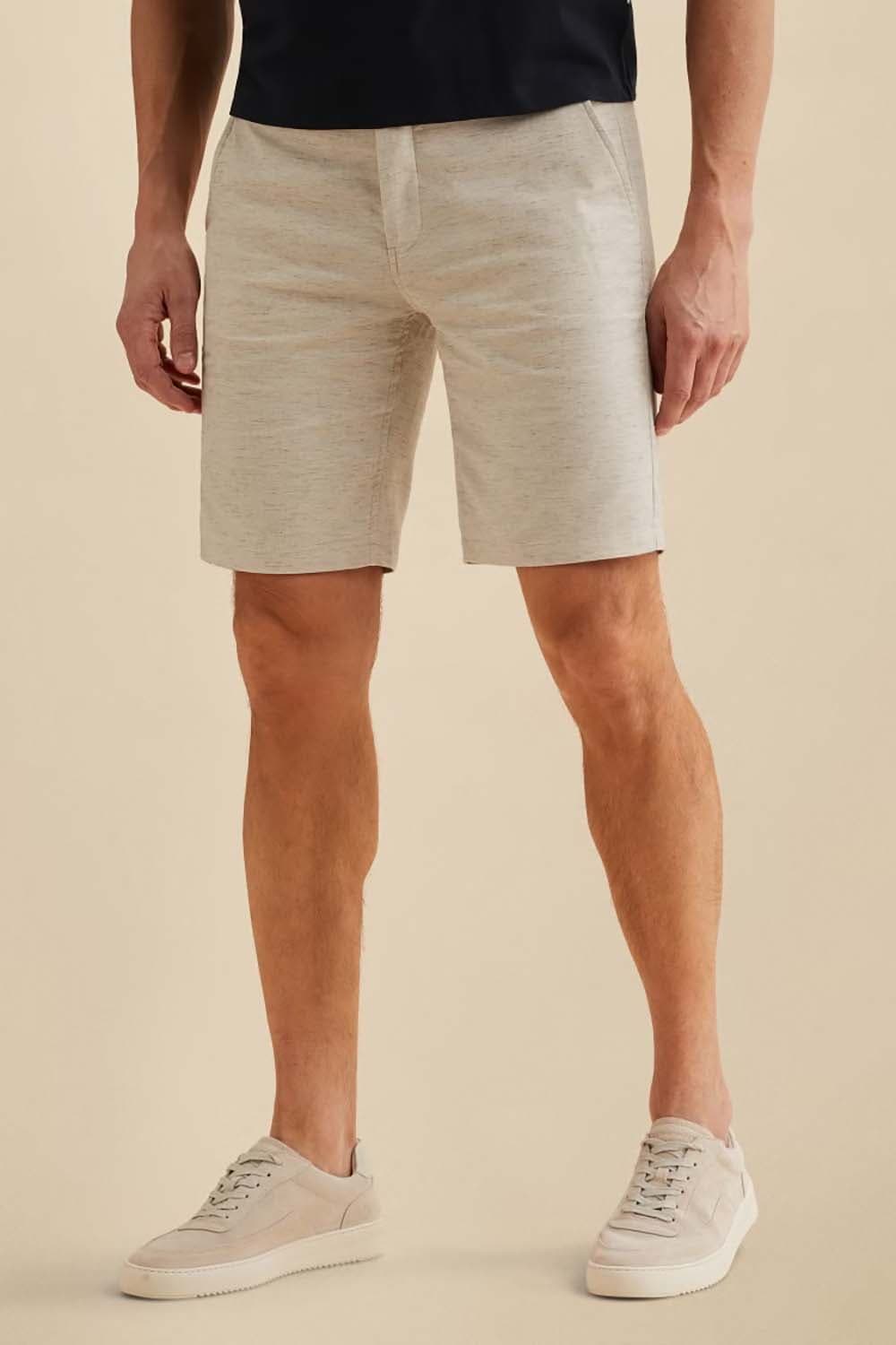 Vanguard Short V11 Slimfit Grijs