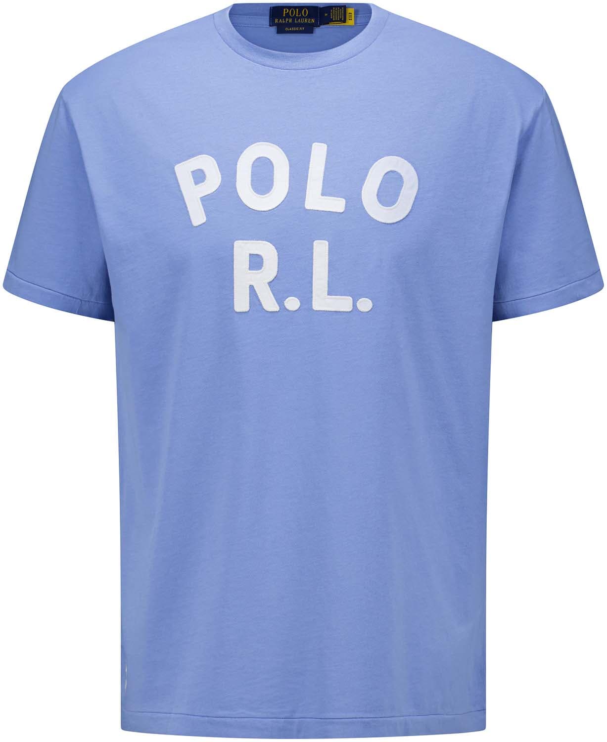 Polo Ralph Lauren T-shirt Blauw