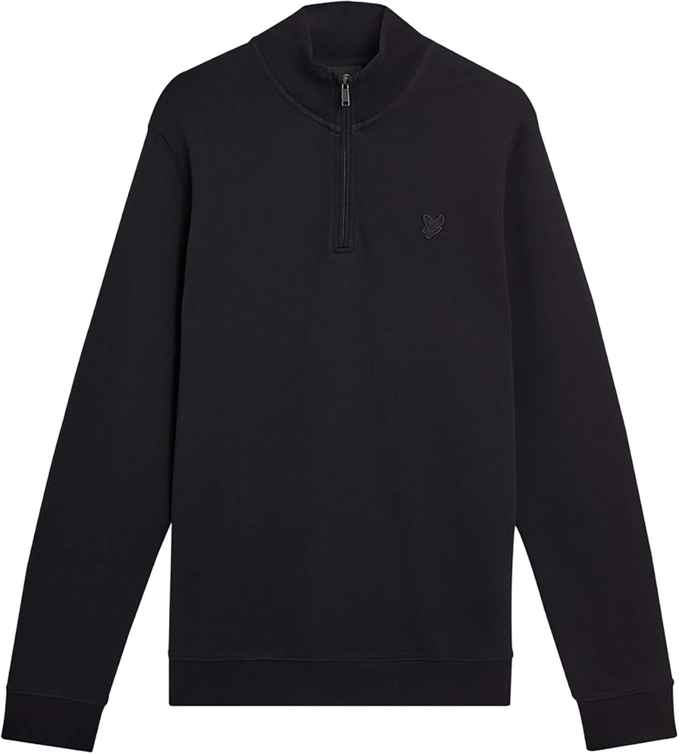 Sweater Zwart