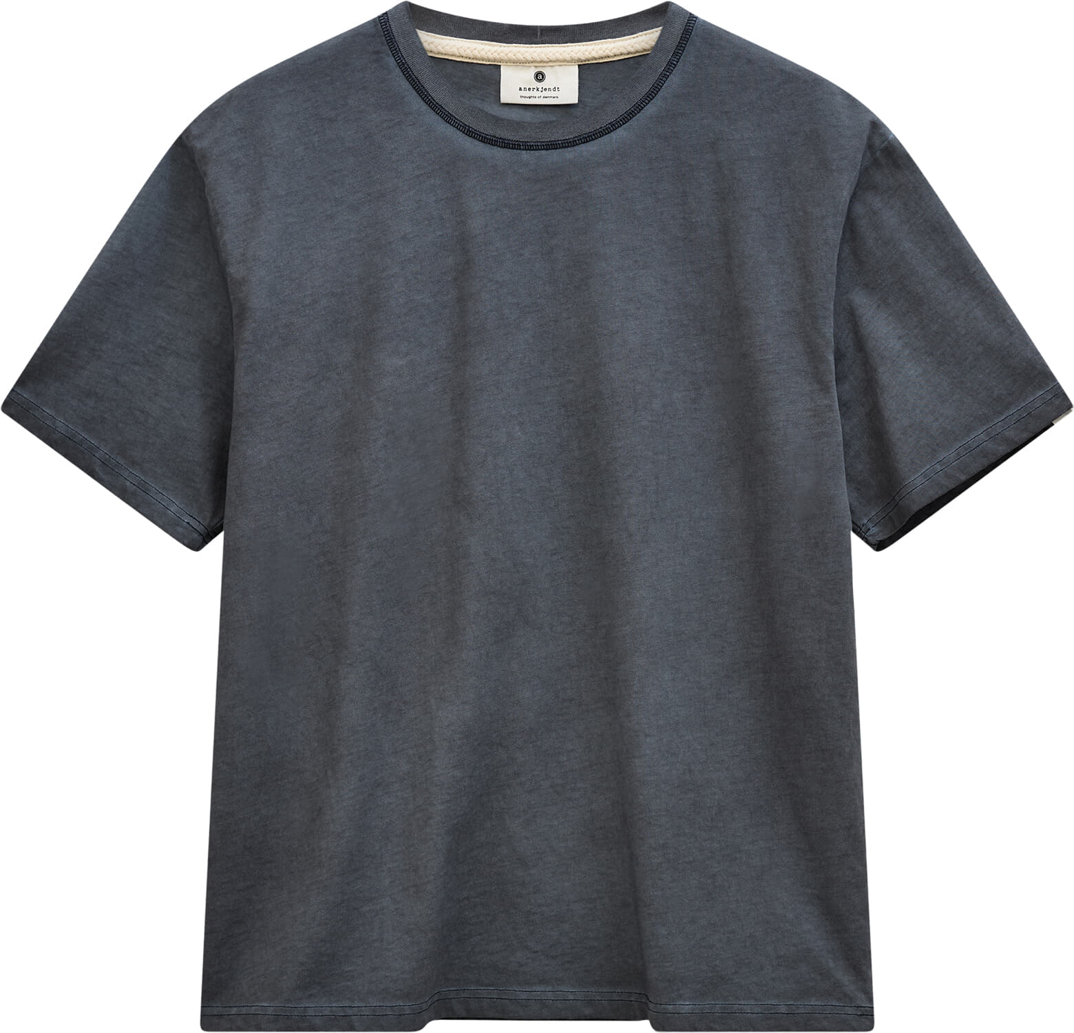  T-shirt Navy