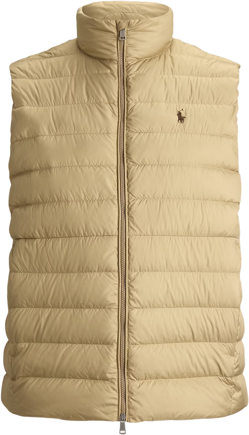 Polo Ralph Lauren Bodywarmer Kaki