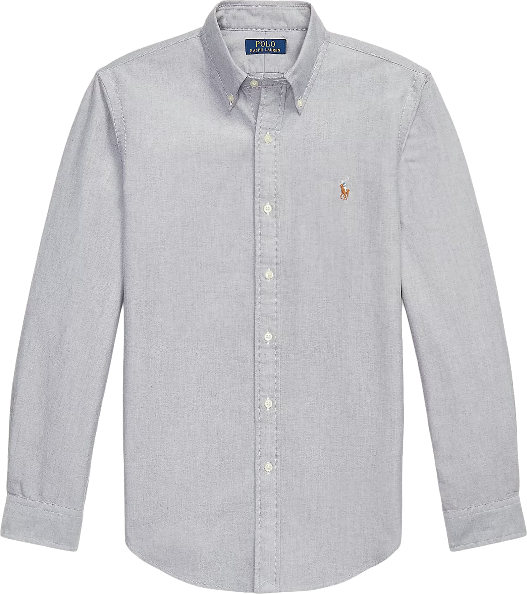 Polo Ralph Lauren overhemd sport shirt Blauw