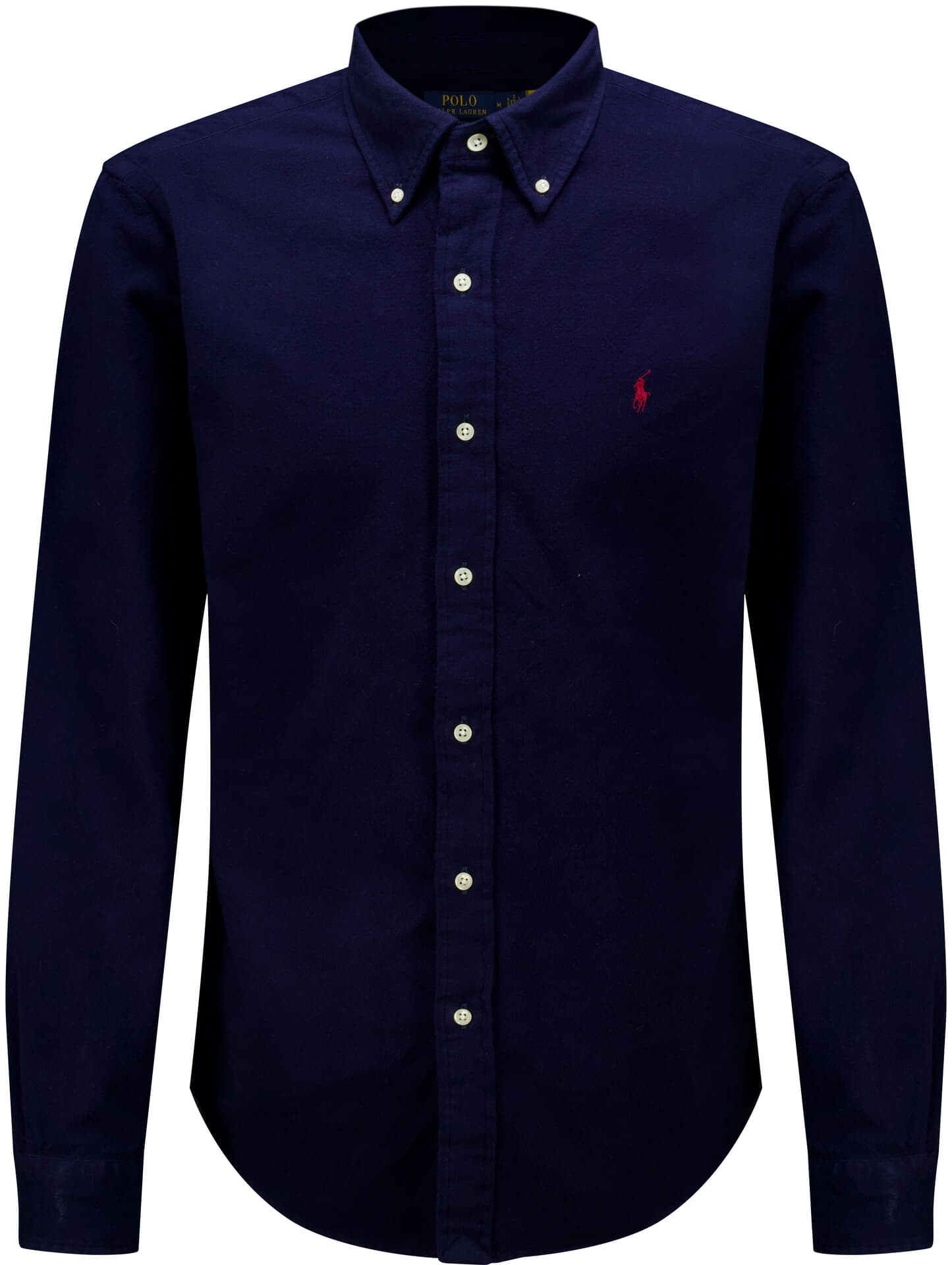 Polo Ralph Lauren Overhemd sport shirt Blauw