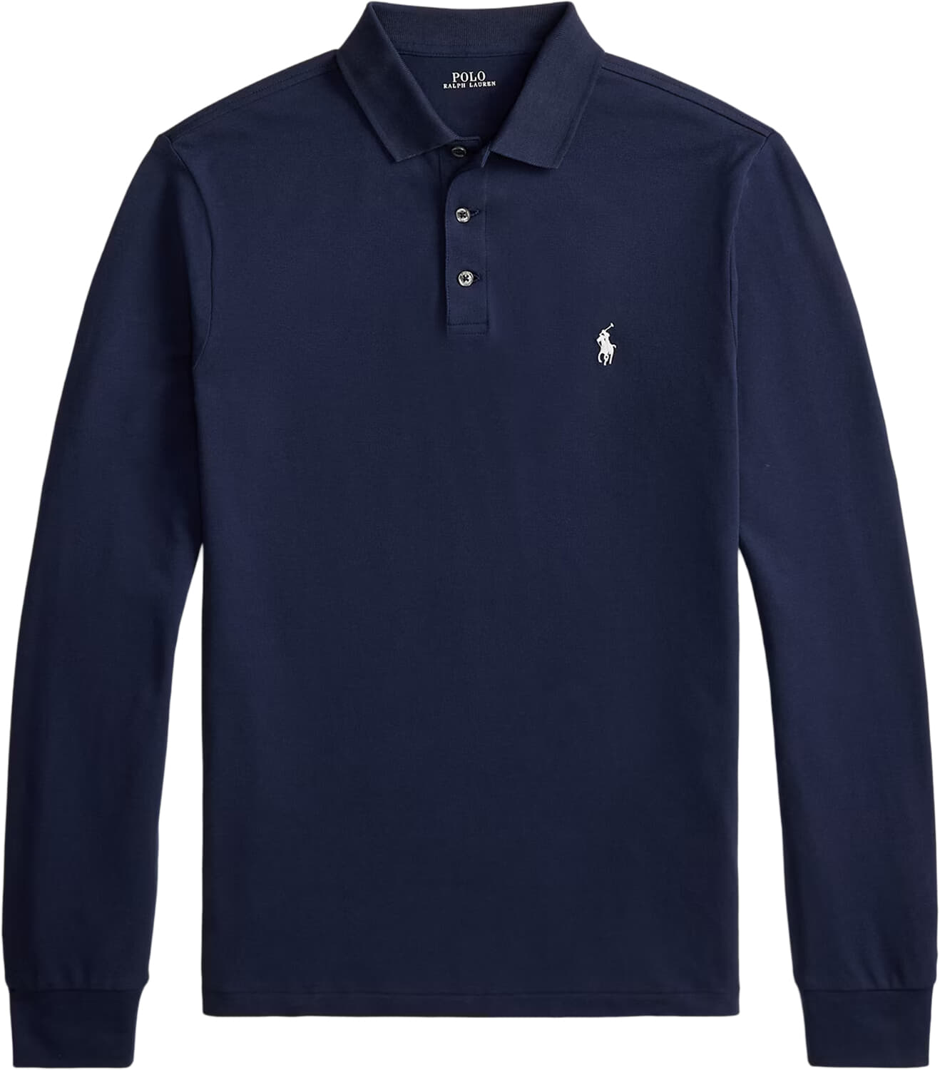 Polo Ralph Lauren Polo longsleeve Navy