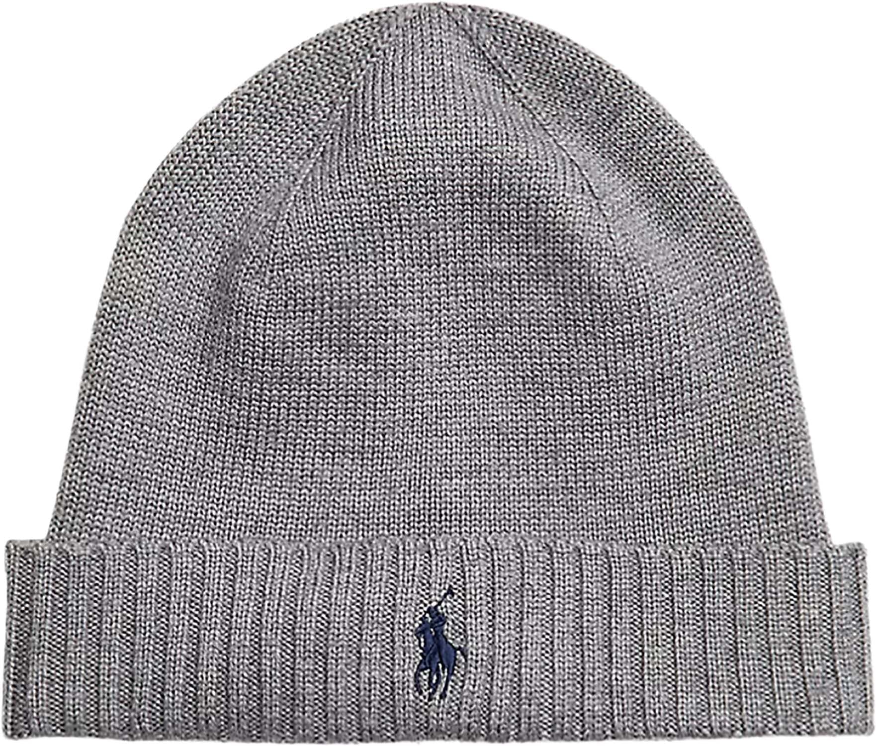 Polo Ralph Lauren Muts Grijs