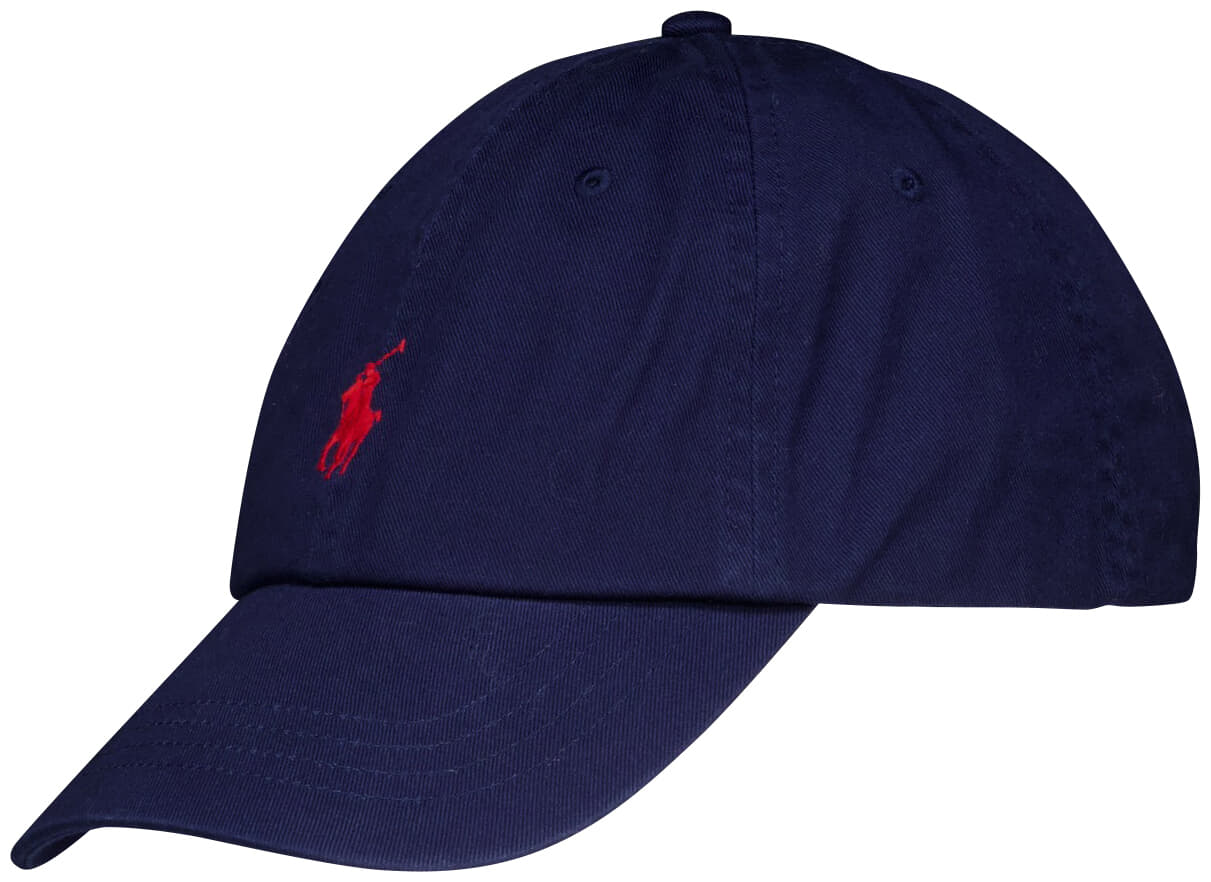 Polo Ralph Lauren Cap Navy