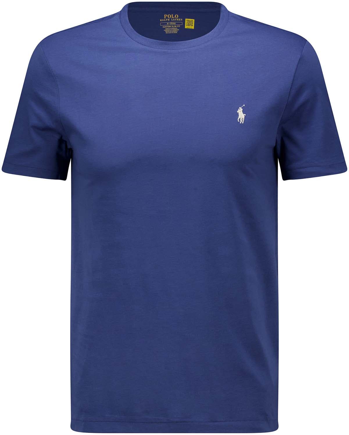 Polo Ralph Lauren T-shirt Blauw