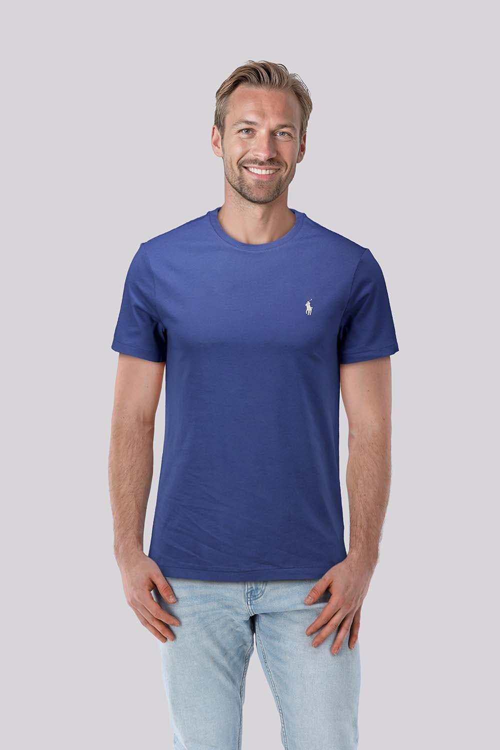 Polo Ralph Lauren T-shirt Blauw