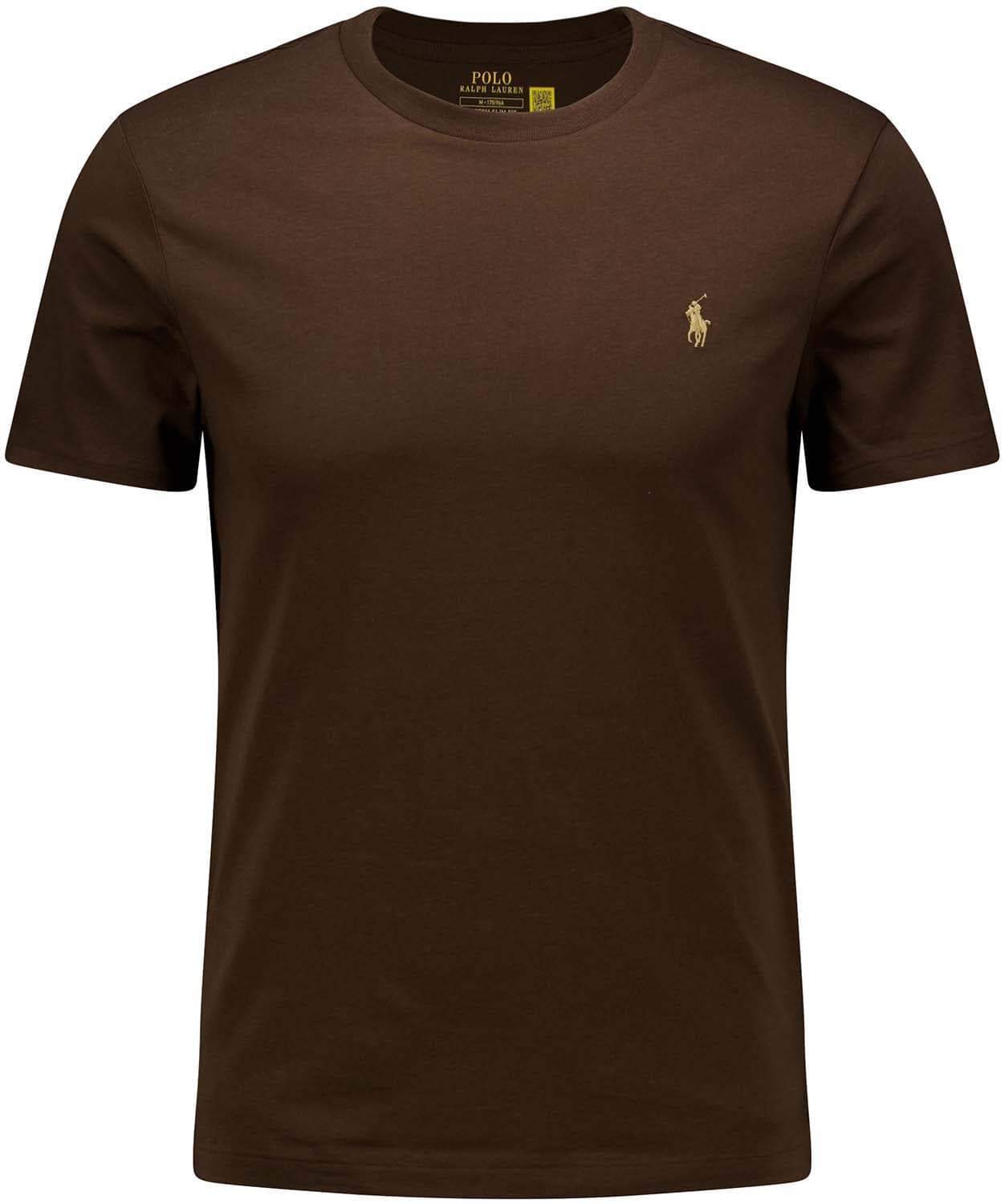 Polo Ralph Lauren T-shirt Bruin