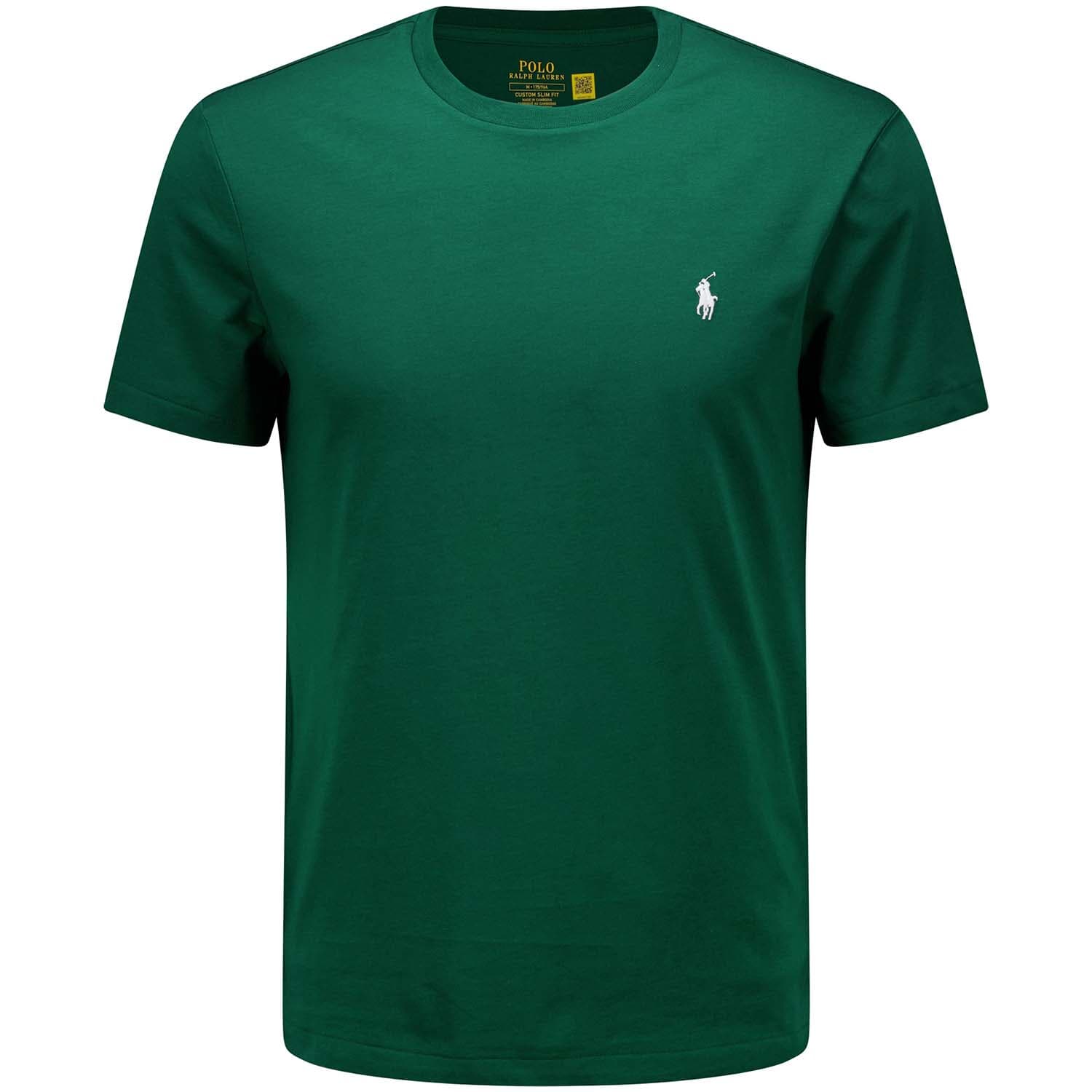 Polo Ralph Lauren T-shirt Groen
