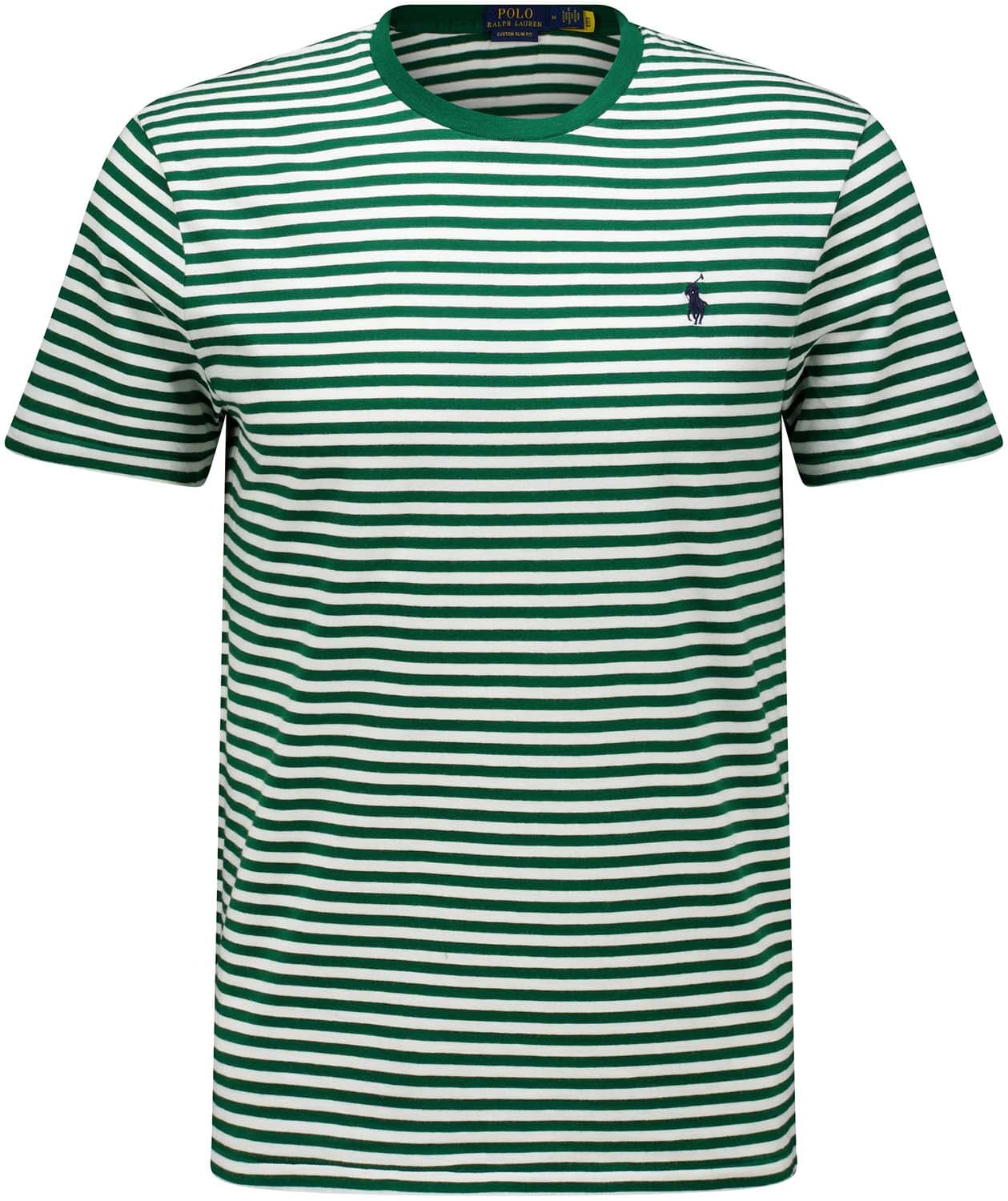 Polo Ralph Lauren T-shirt Groen