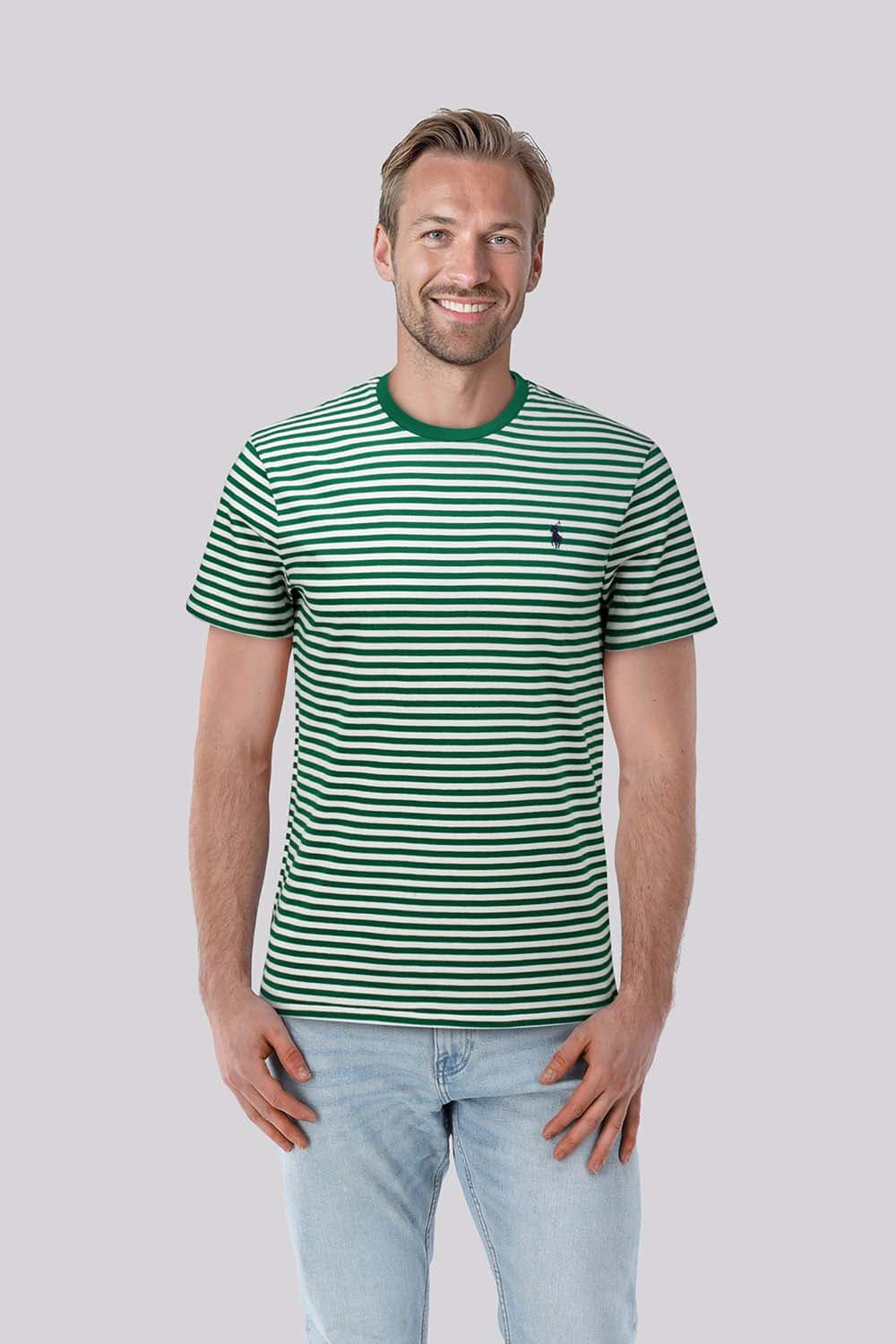 Polo Ralph Lauren T-shirt Groen