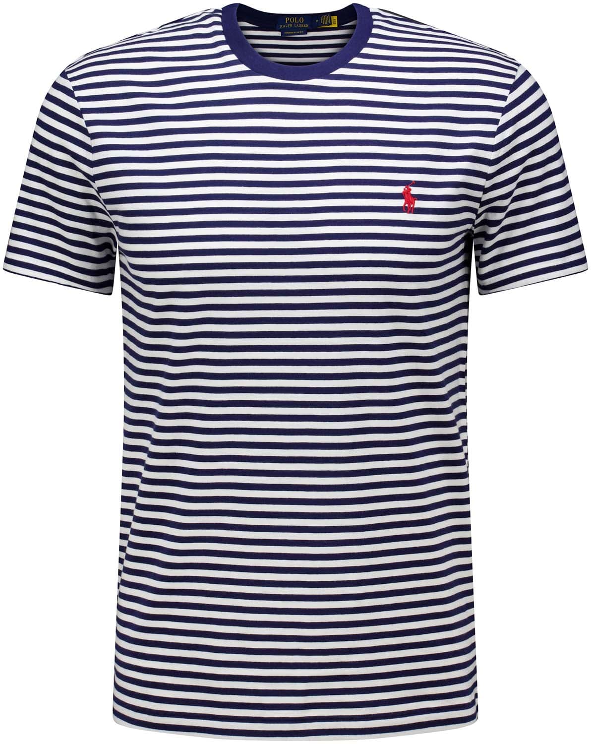 Polo Ralph Lauren T-shirt Navy