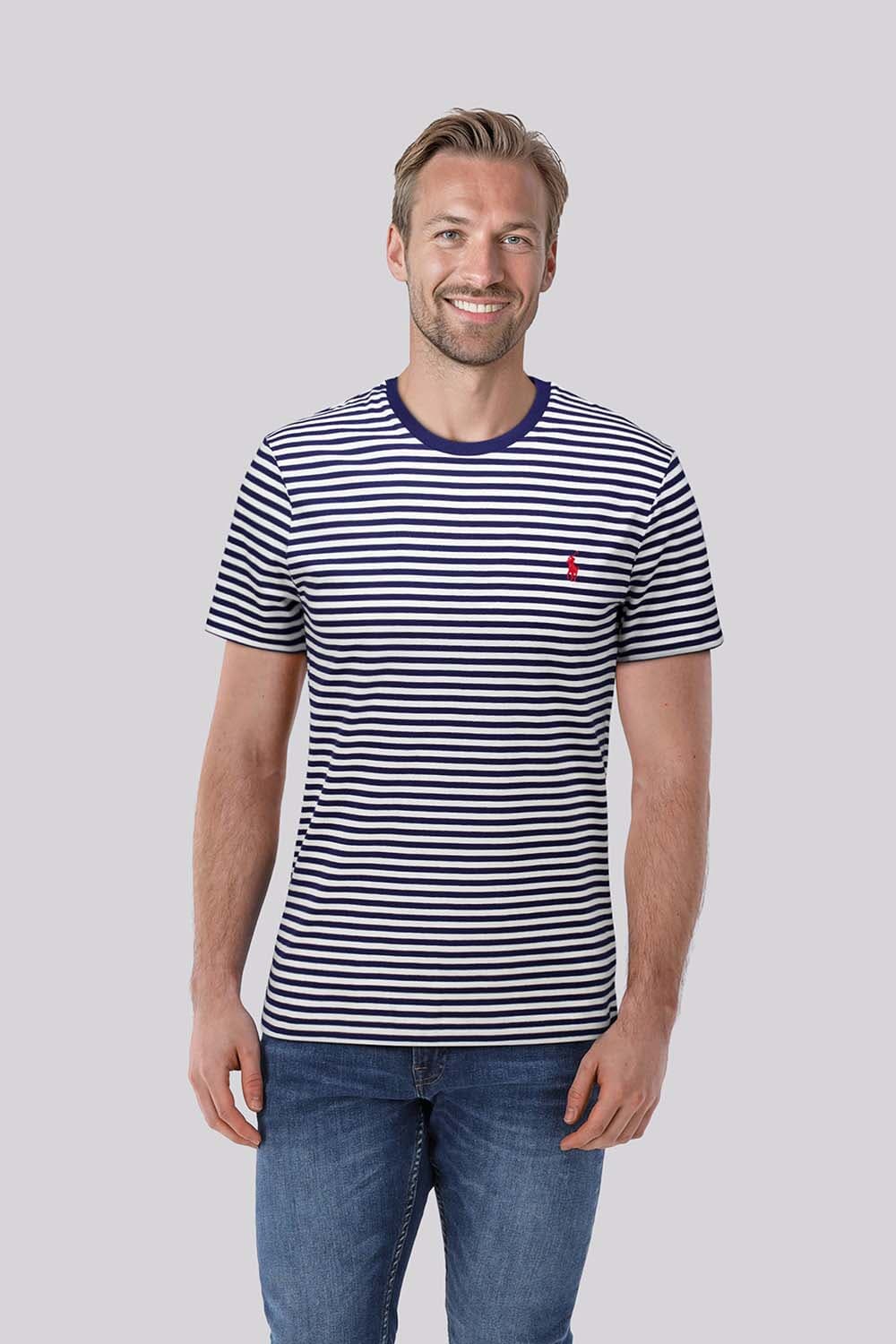 Polo Ralph Lauren T-shirt Navy