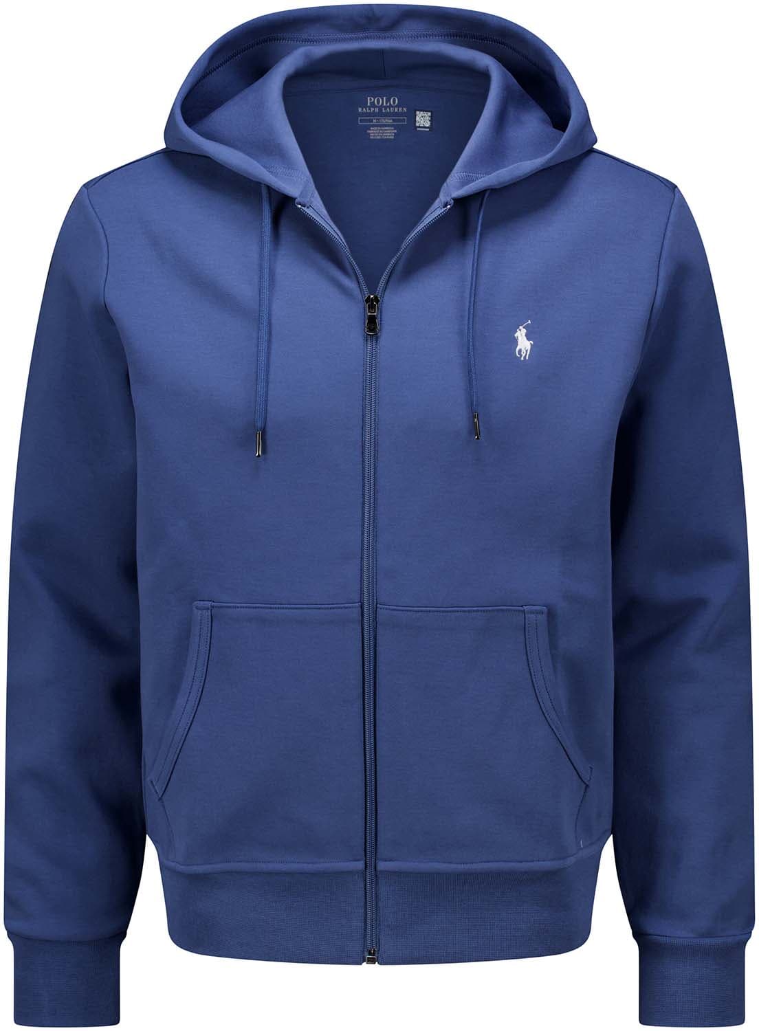 Polo Ralph Lauren Sweatvest  Blauw